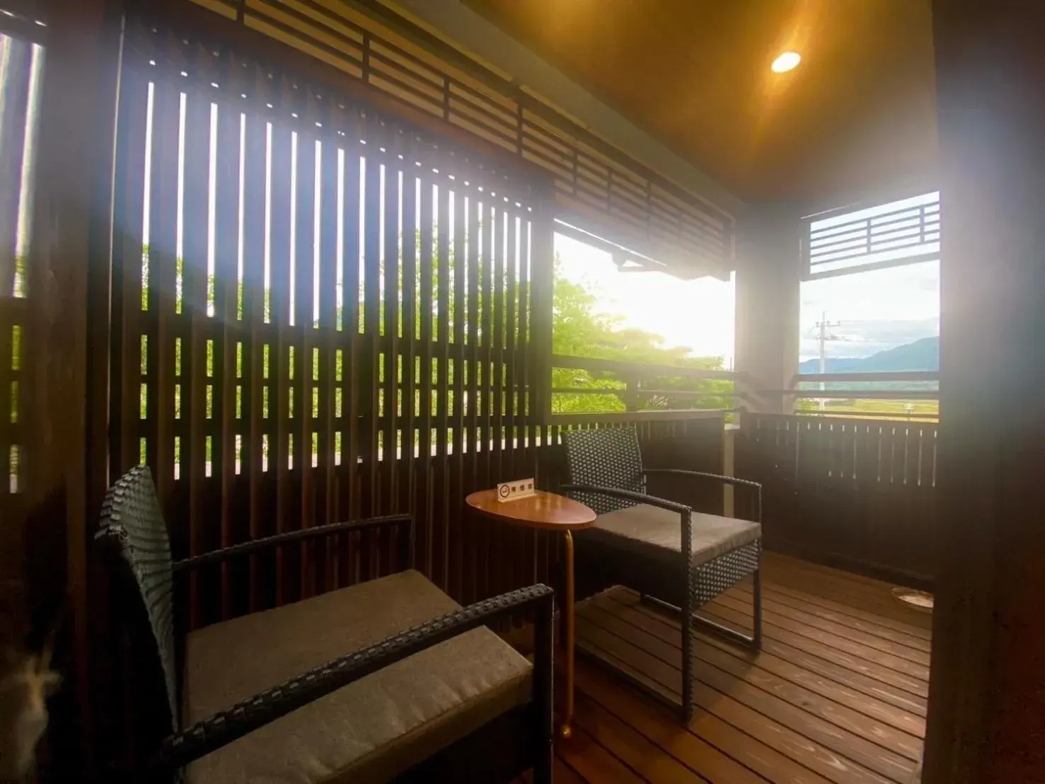 Quadruple Room in Good Stay Mizuho Quadruple Room in Good Stay Mizuho