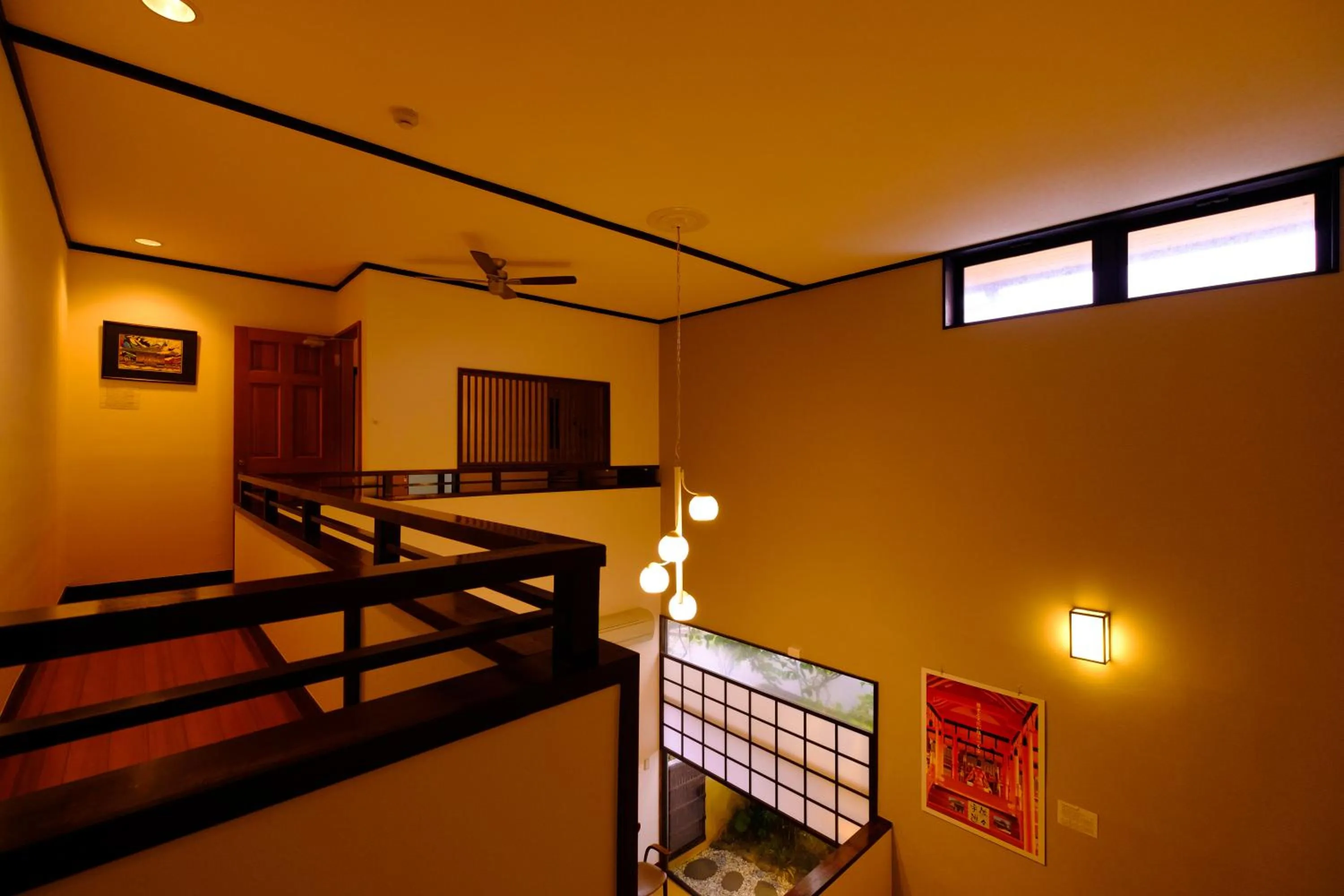 Property building, Bed in Good Stay Mizuho