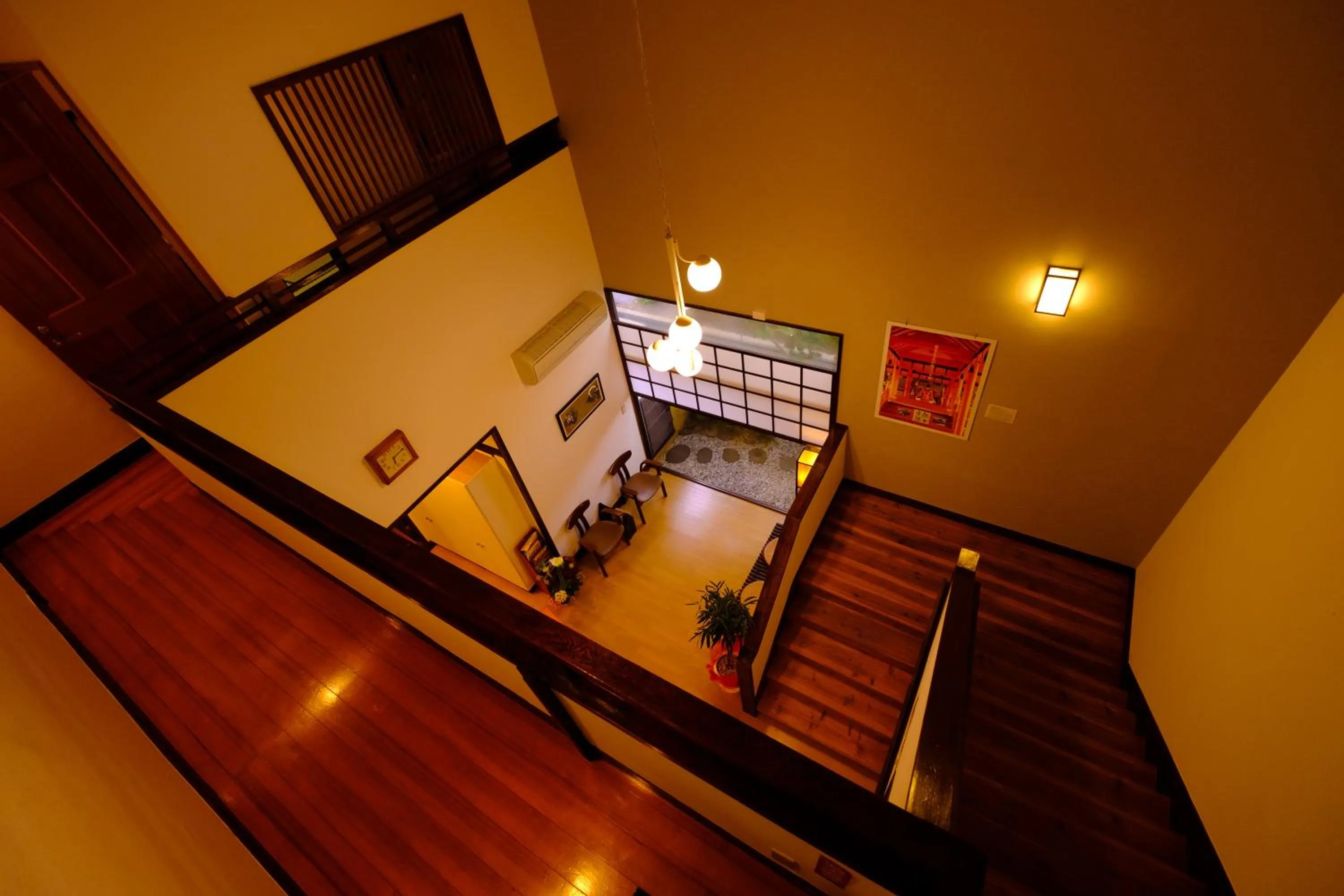 Property building in Good Stay Mizuho