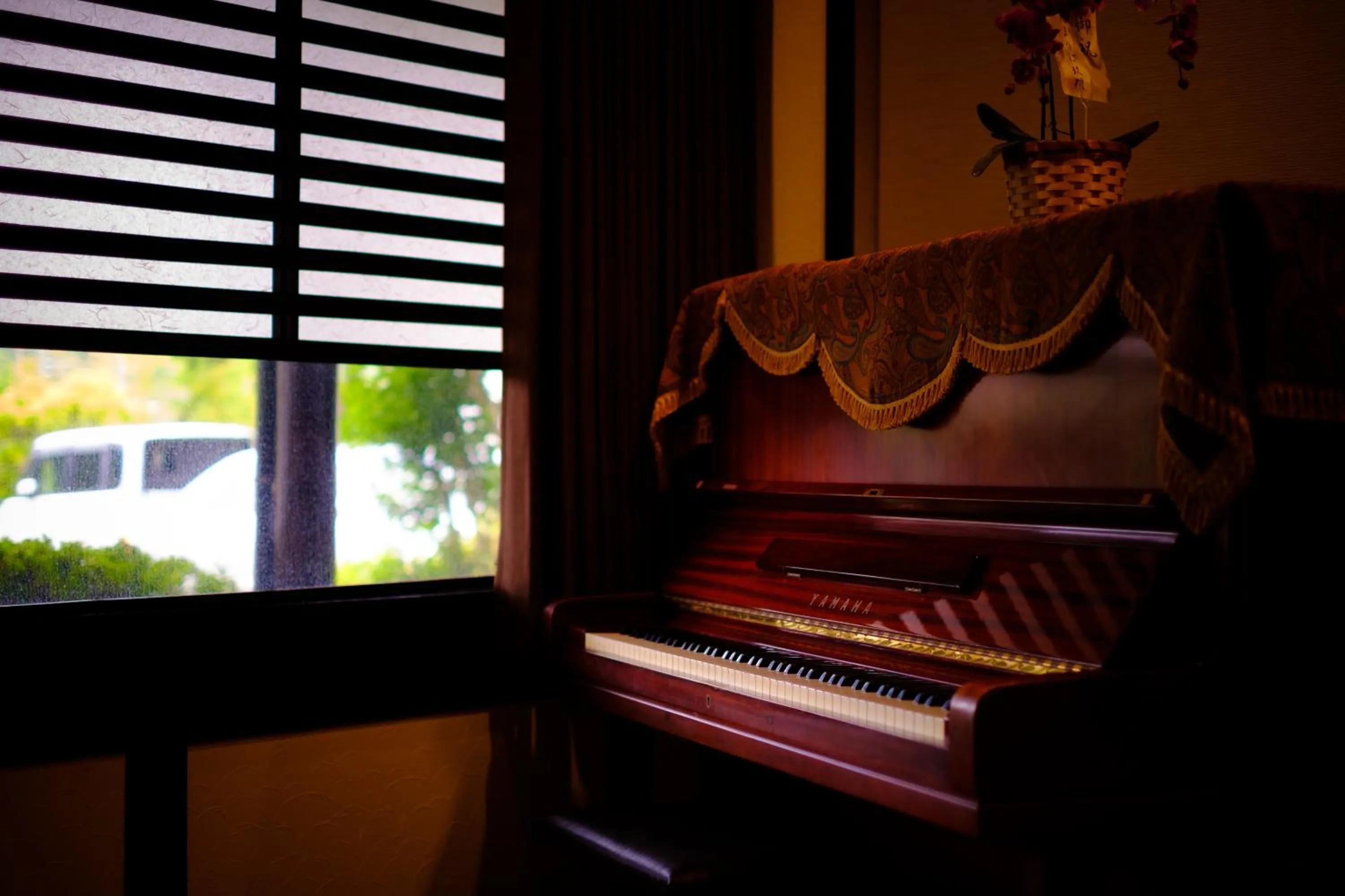 Property building in Good Stay Mizuho