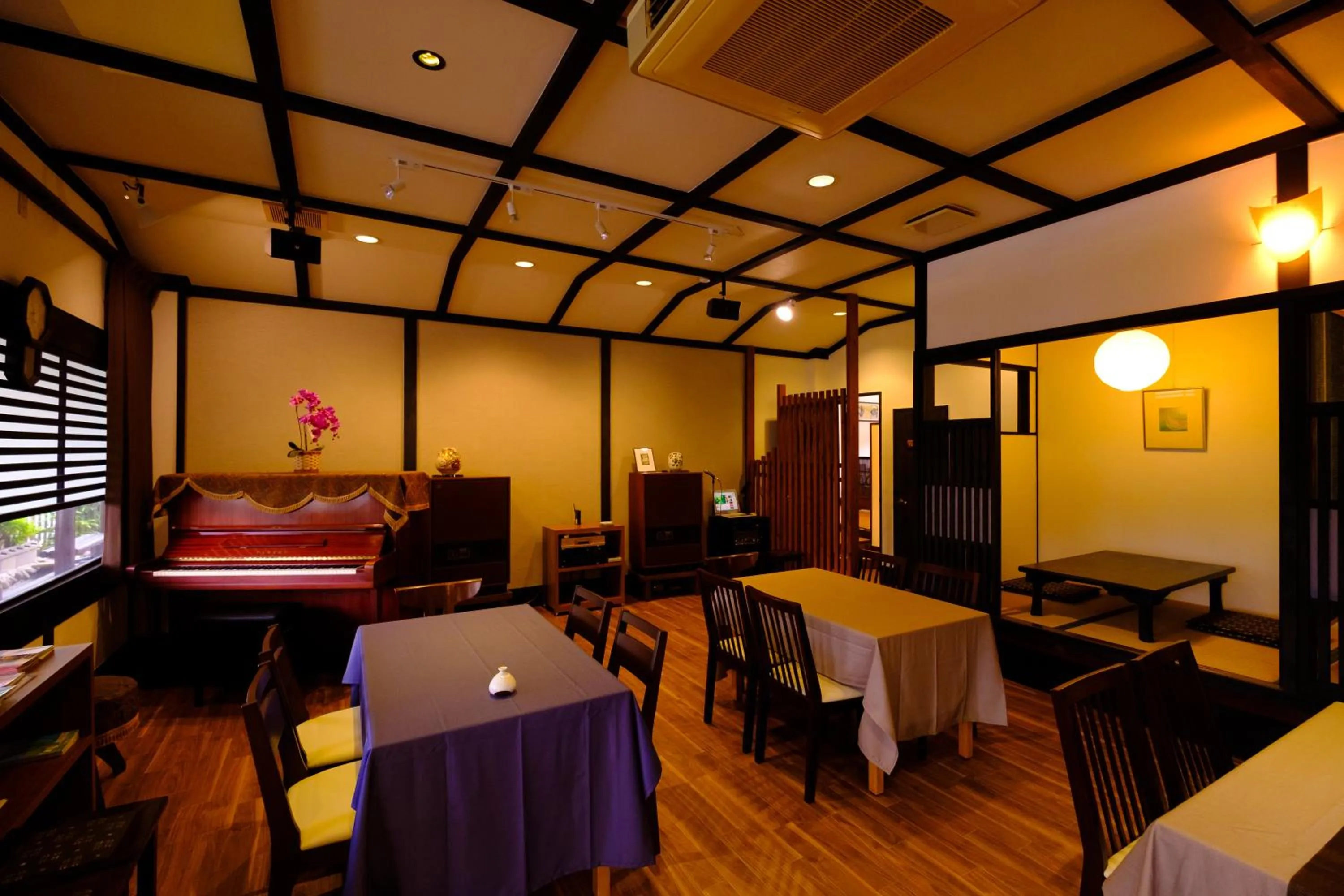 Property building in Good Stay Mizuho