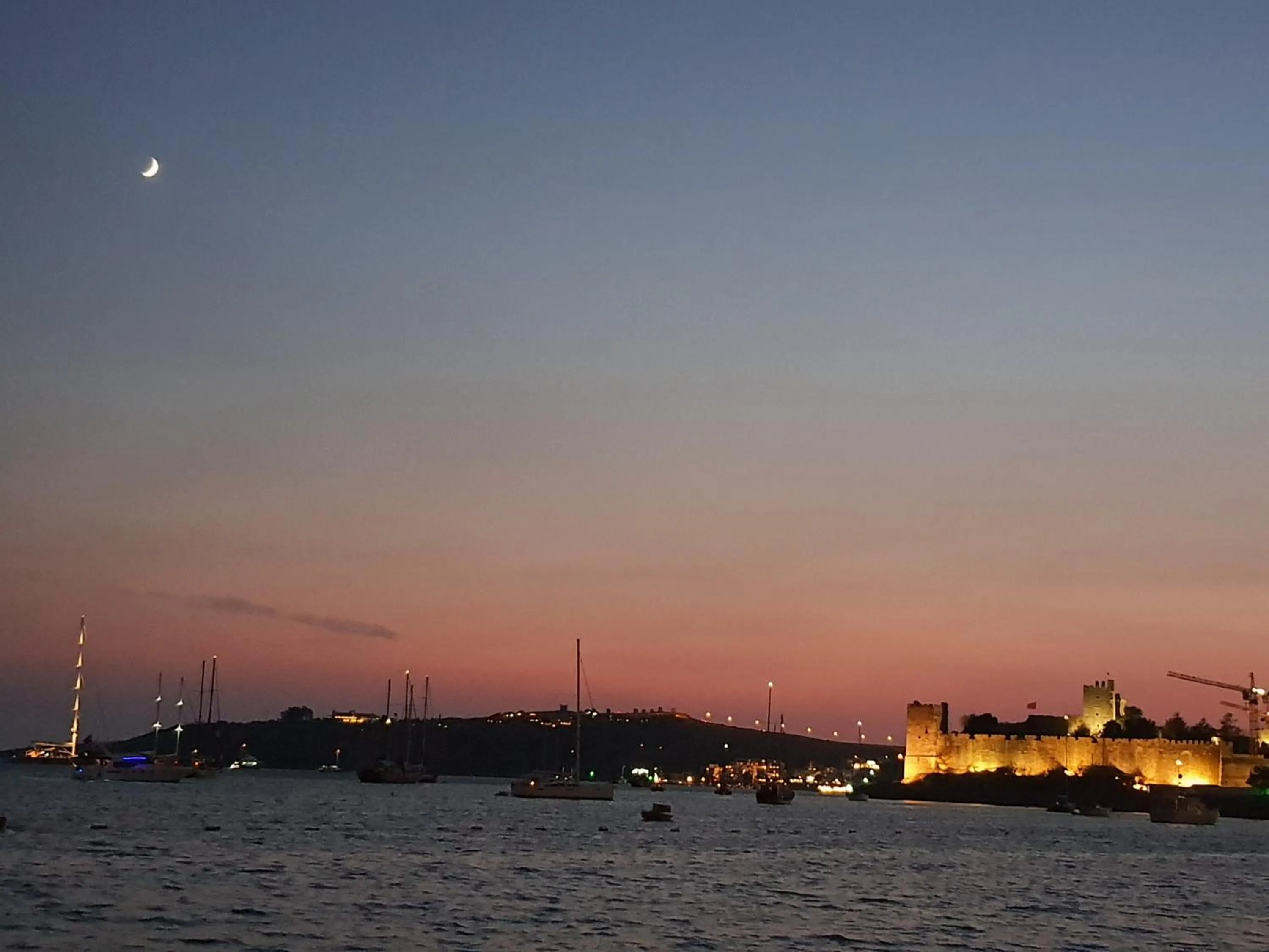 View (from property/room) in R HOUSE HOTEL