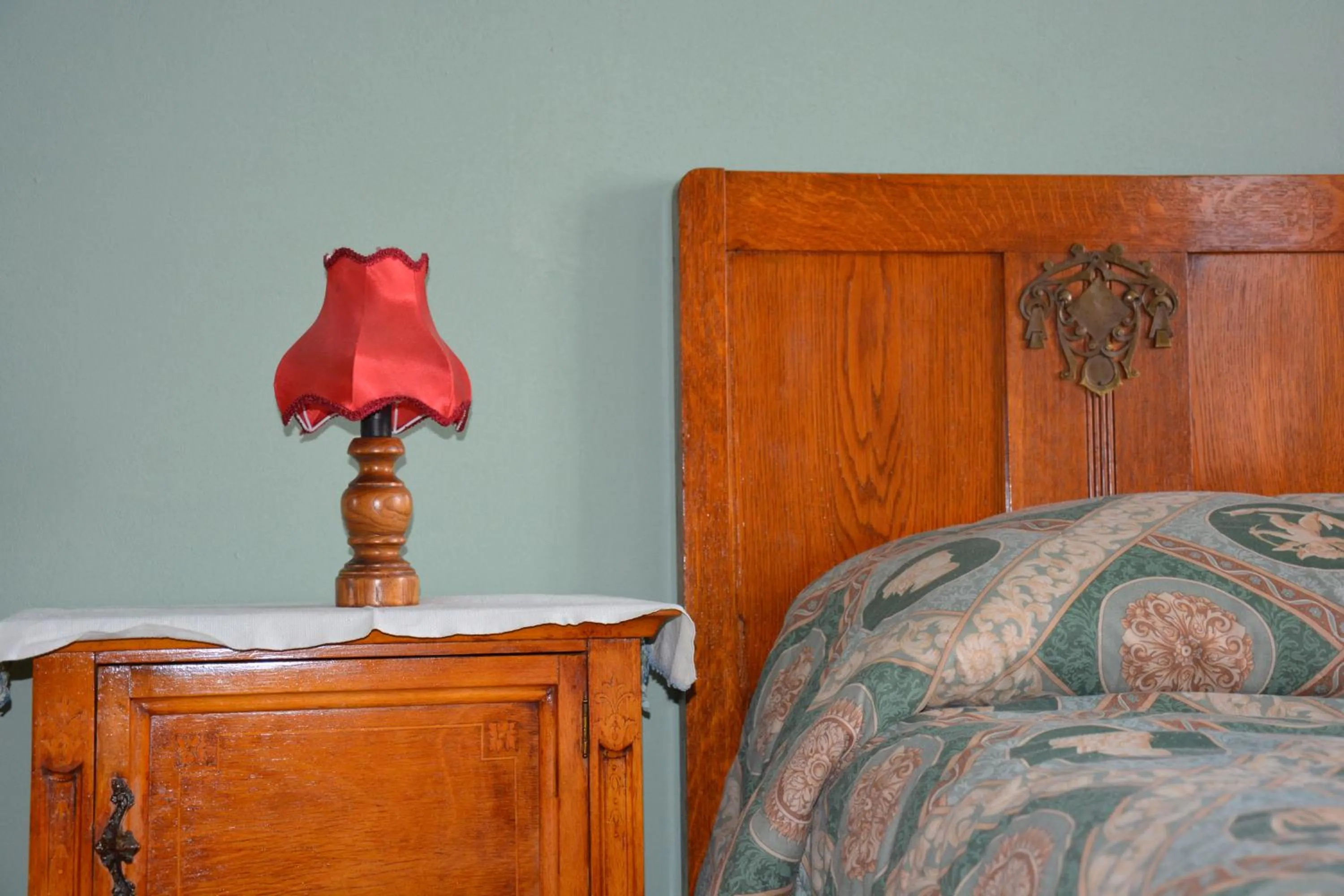 Bed in Casa Omnia B&B