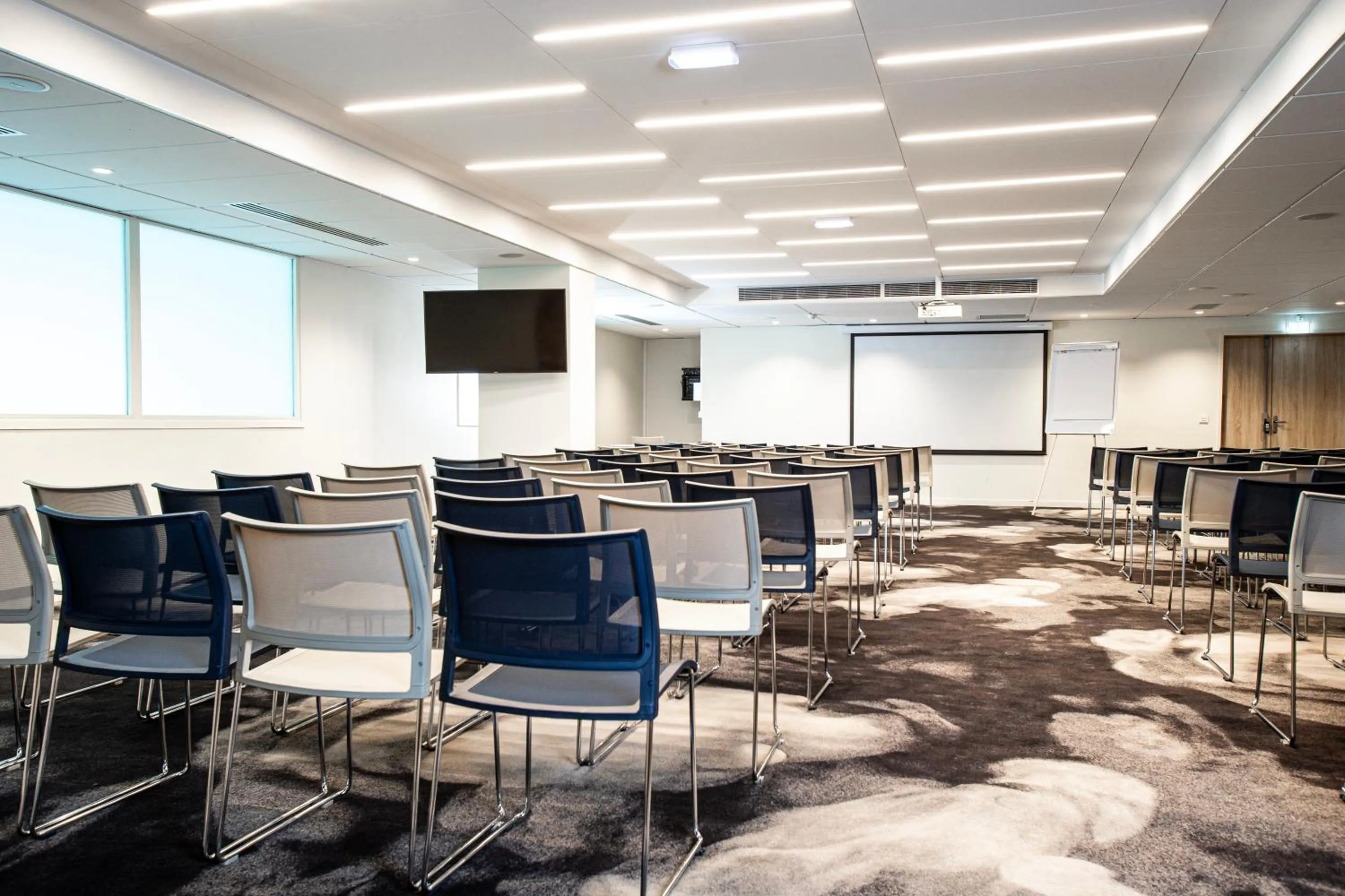 Meeting/conference room in Hilton Lille