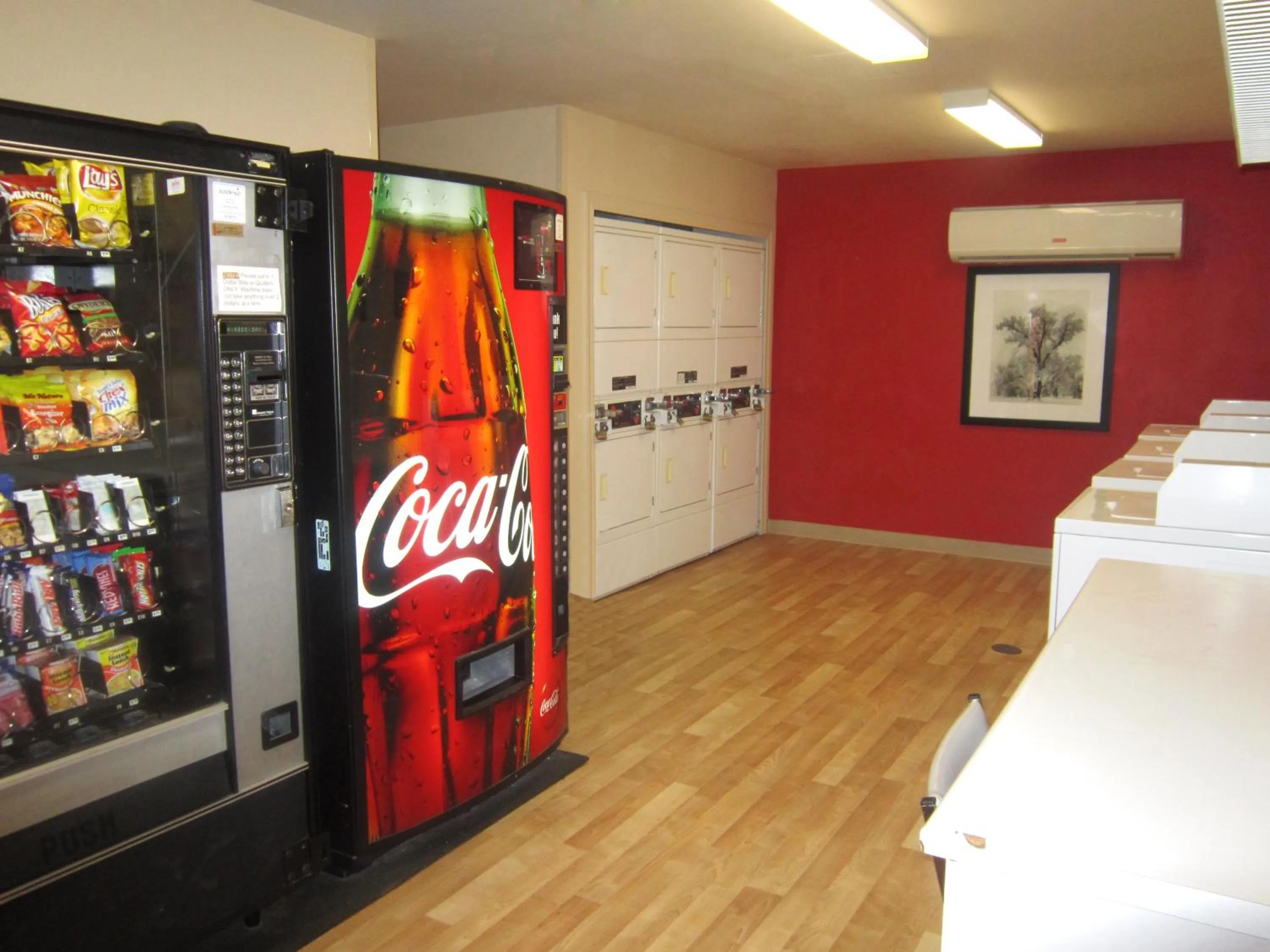 Area and facilities in Extended Stay America Suites - Sacramento - Elk Grove