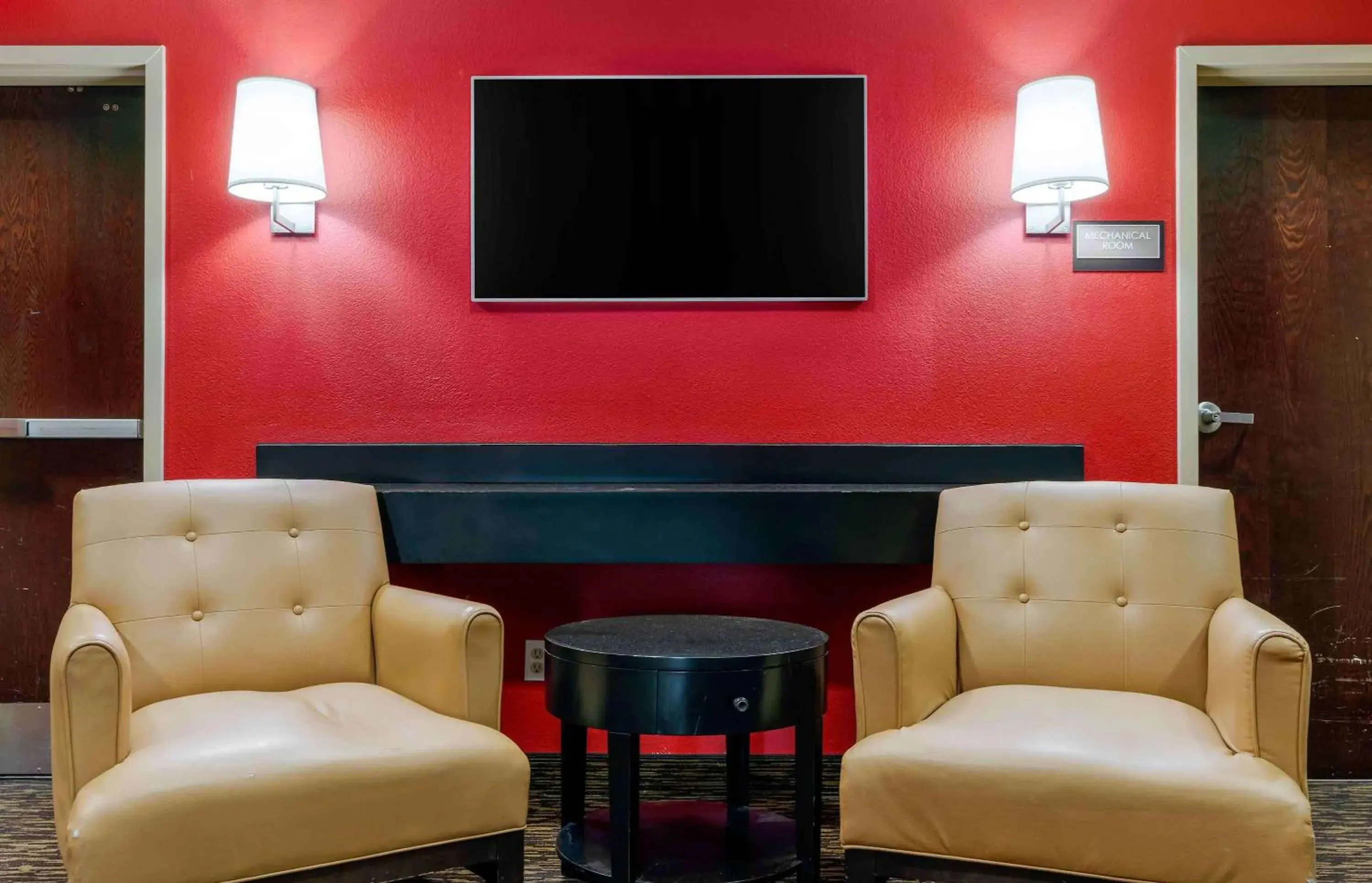 Lobby or reception in Extended Stay America Suites - Sacramento - Elk Grove Lobby or reception in Extended Stay America Suites - Sacramento - Elk Grove