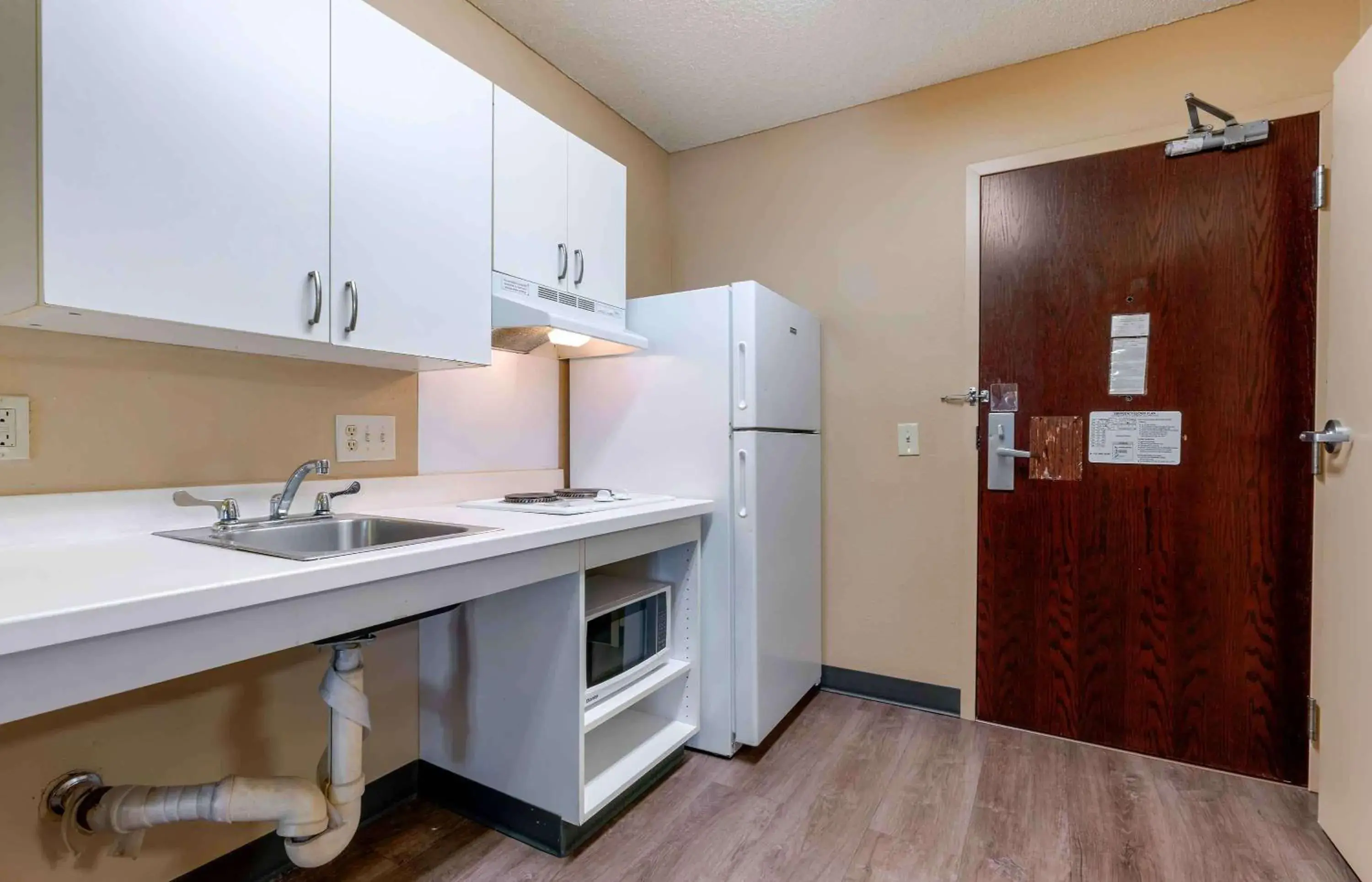 Bedroom in Extended Stay America Suites - Sacramento - Elk Grove Bedroom in Extended Stay America Suites - Sacramento - Elk Grove