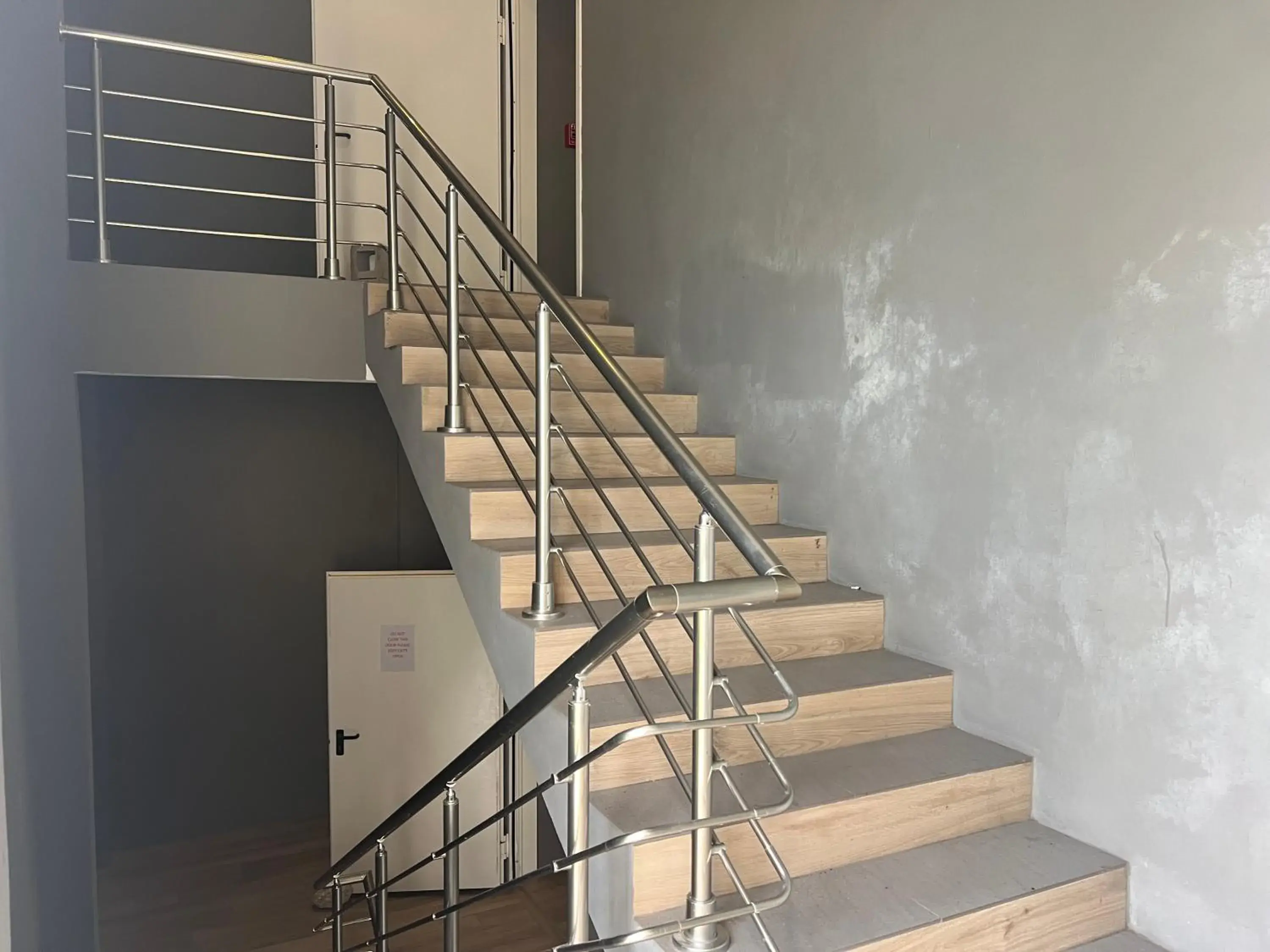 Property building in Adonis Cupecoy Property building in Adonis Cupecoy