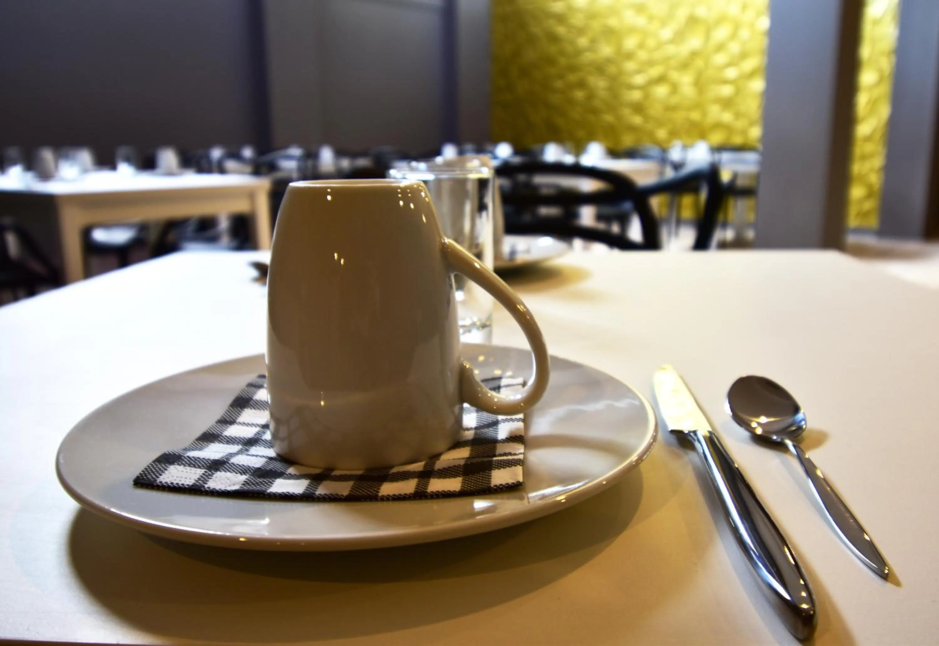 Breakfast in Adonis Cupecoy