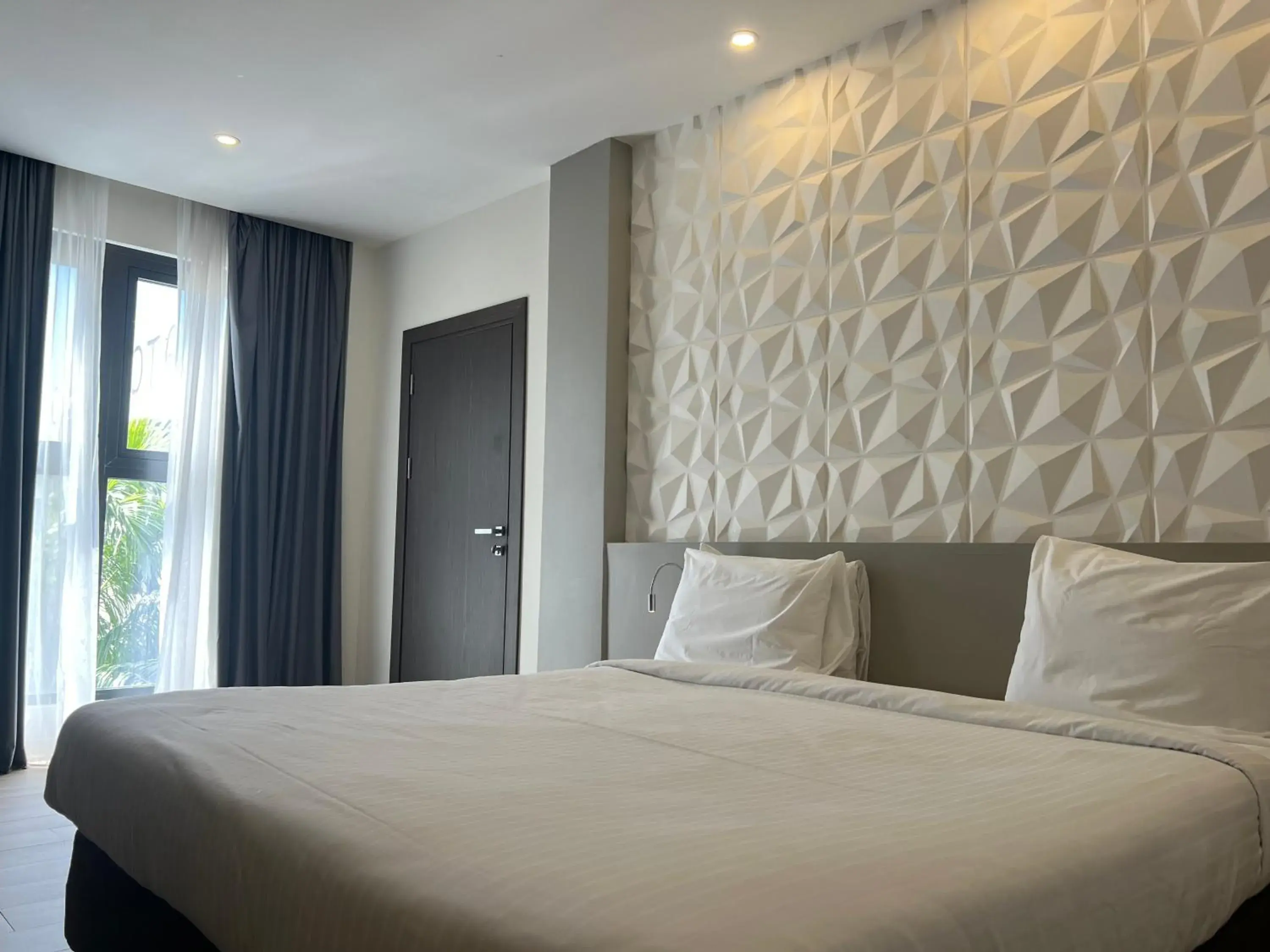 Bedroom, Bed in Adonis Cupecoy Bedroom, Bed in Adonis Cupecoy