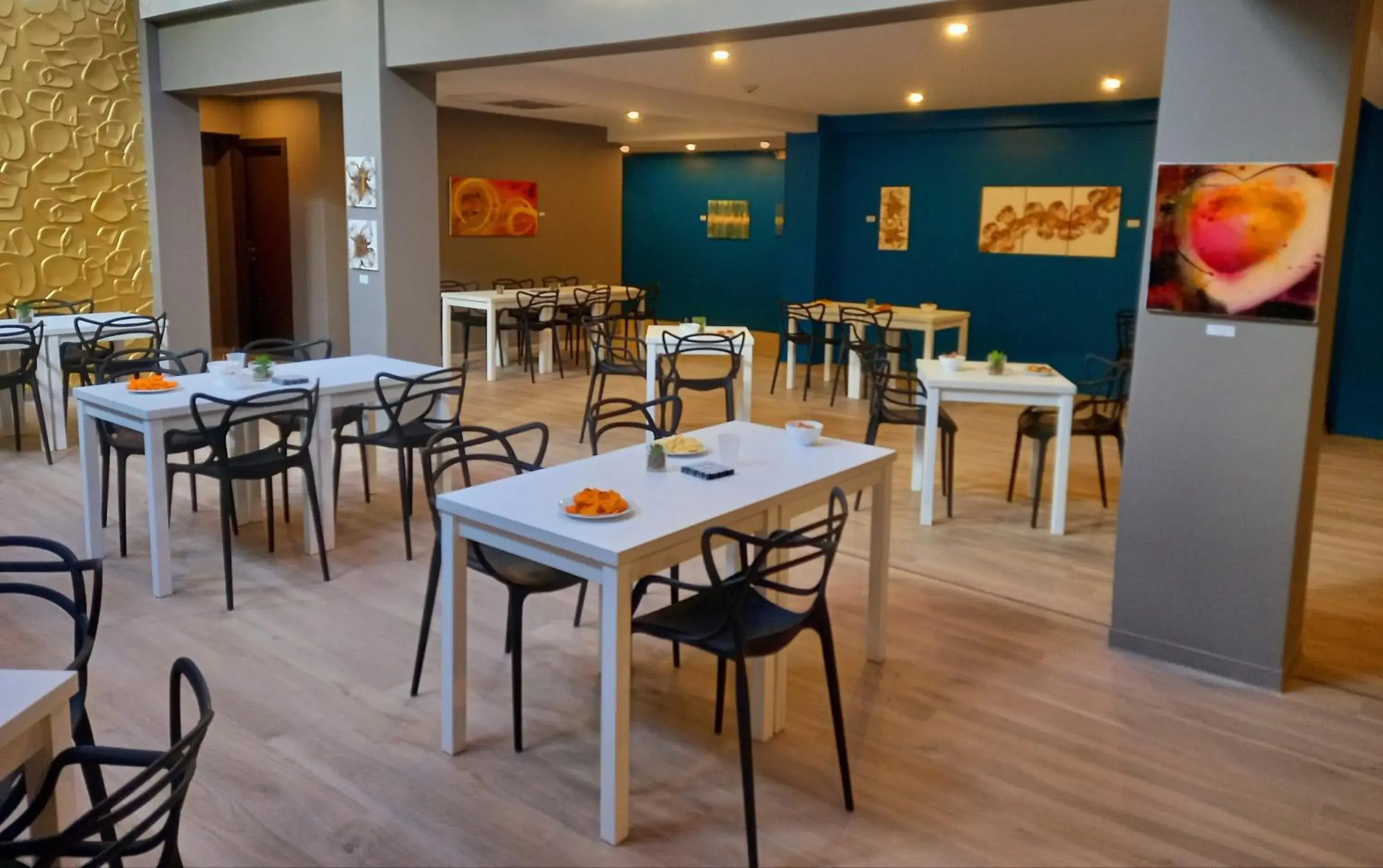 Restaurant/places to eat in Adonis Cupecoy Restaurant/places to eat in Adonis Cupecoy