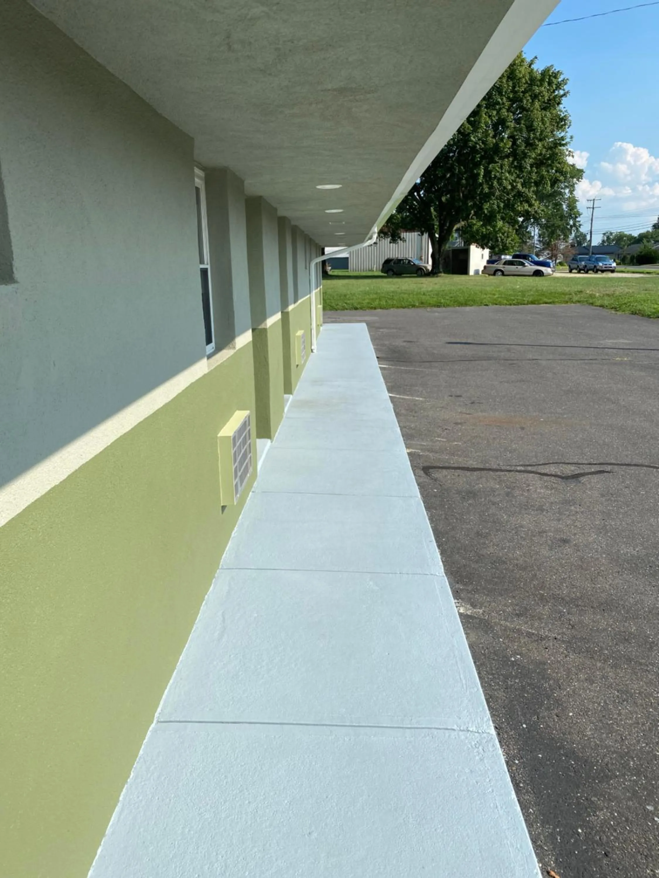 Red Carpet Inn & Suites Wrightstown