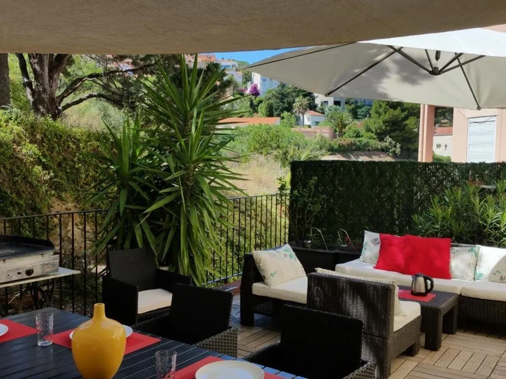 Other in Résidence La Grande Voile