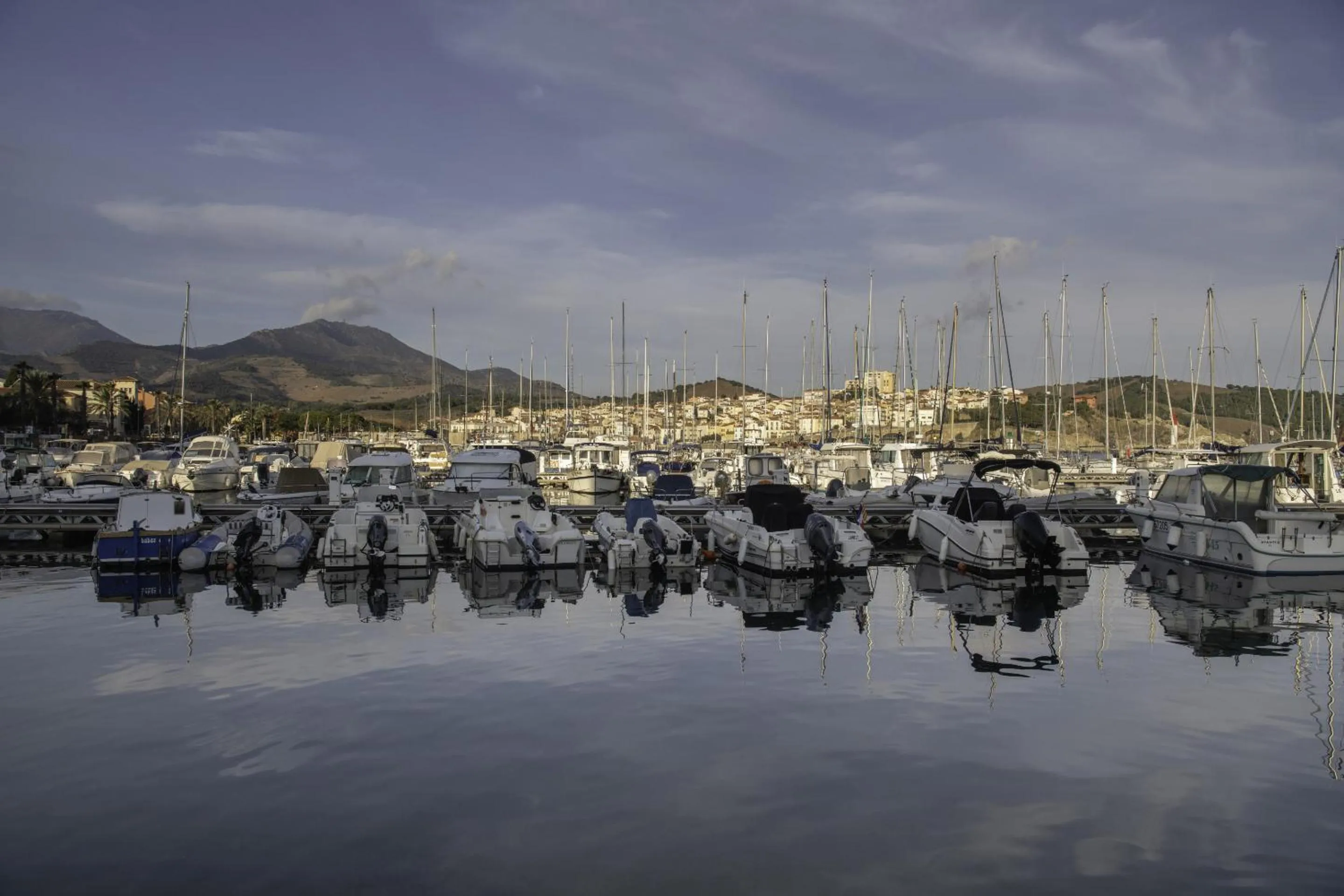 Neighbourhood in Résidence la Grande Voile