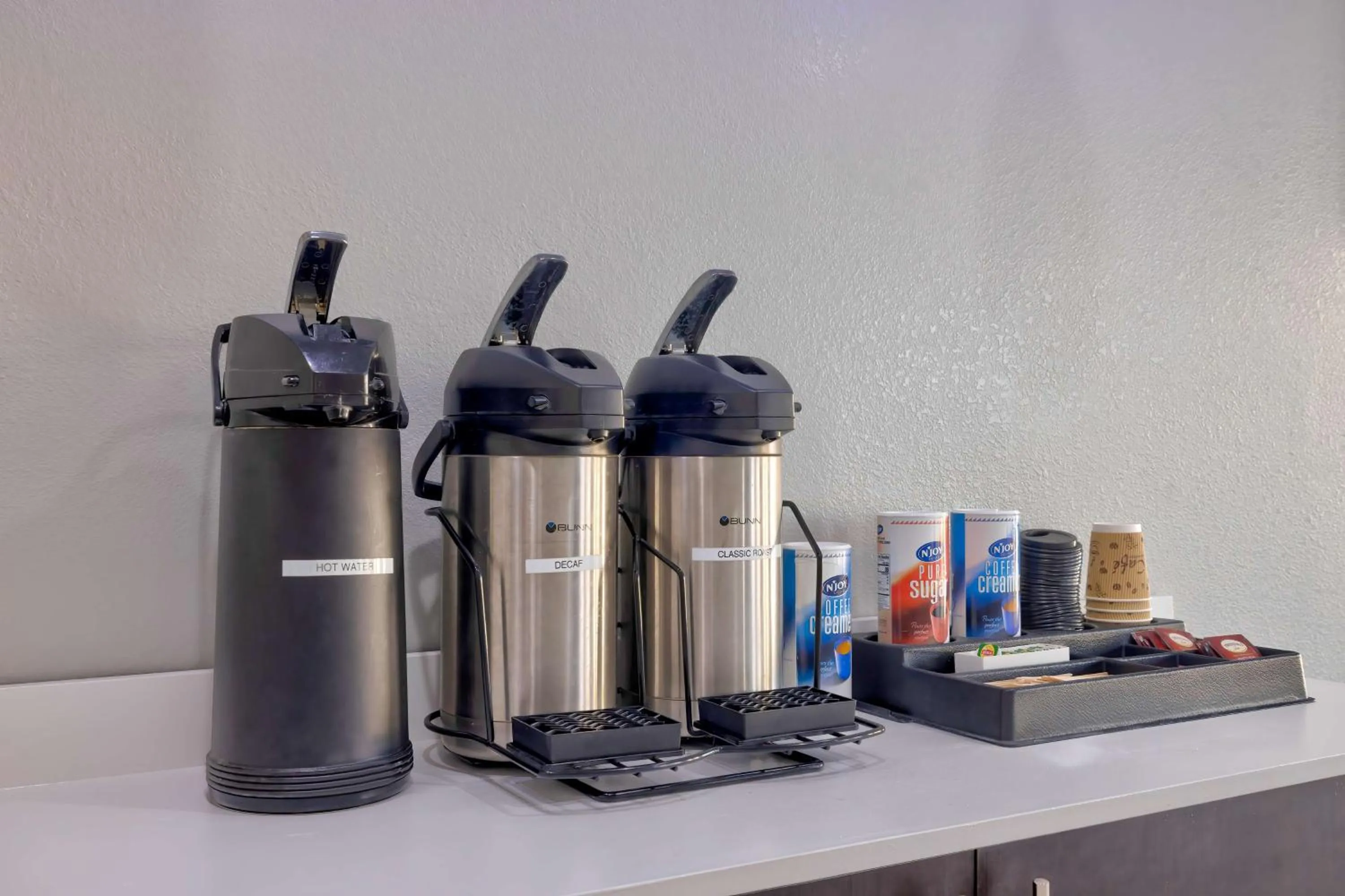 Restaurant/places to eat in Motel 6-Bryan, TX - College Station