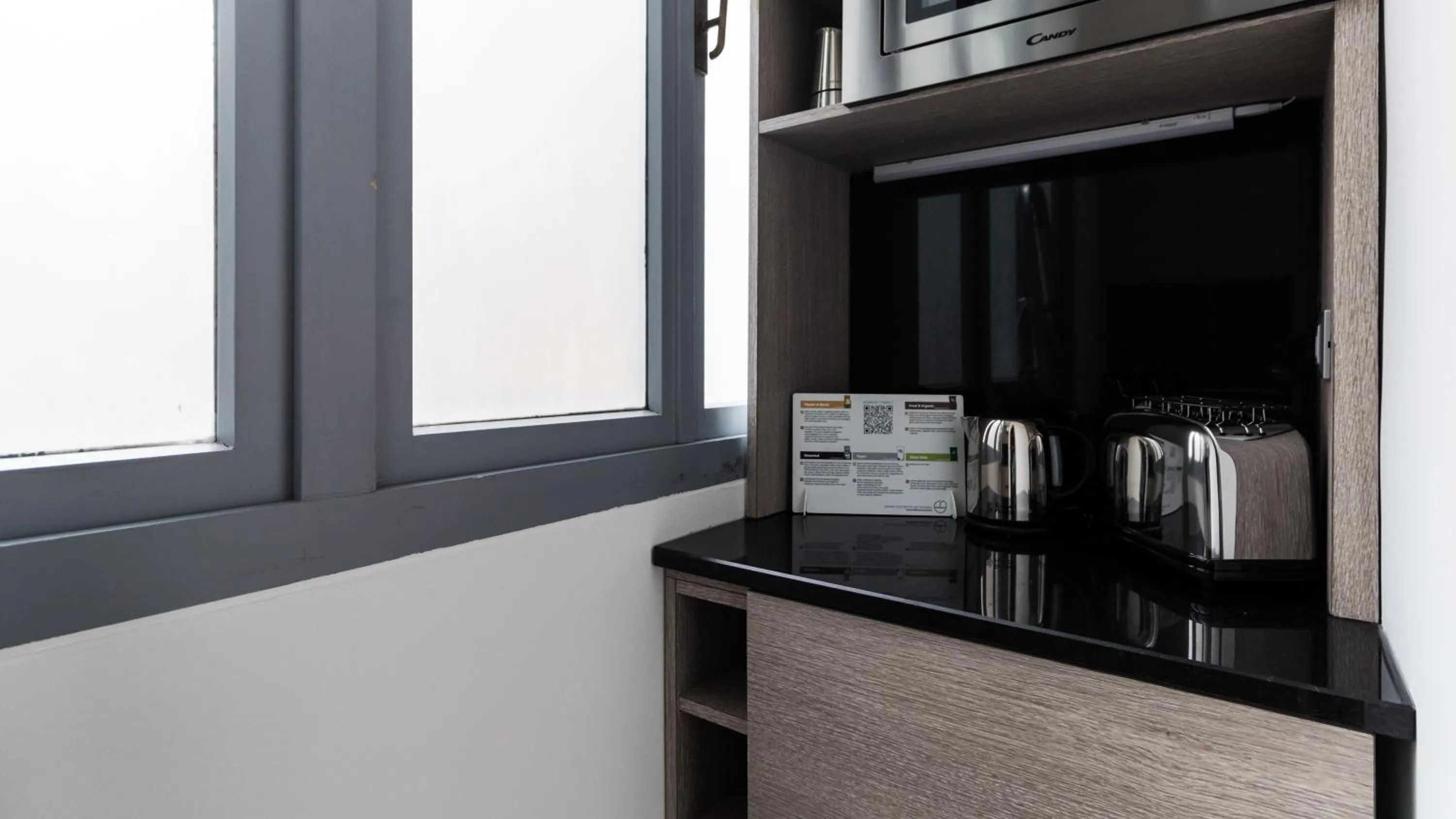 Facade/entrance in Italianway Easy - Vigna 3