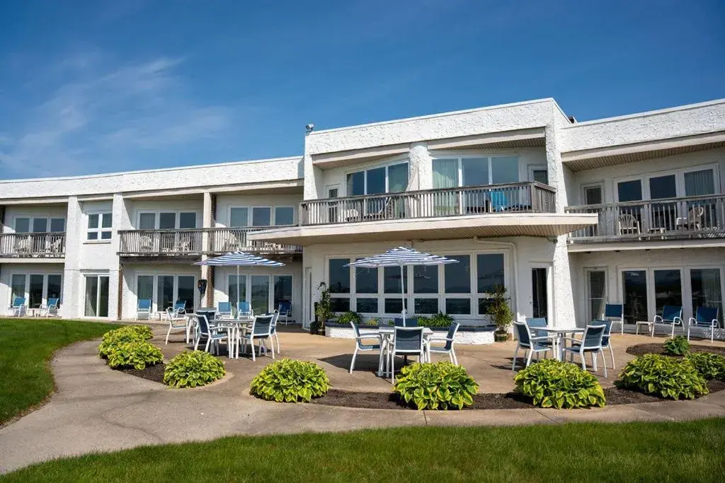 Surf & Sand Beach Motel Surf & Sand Beach Motel