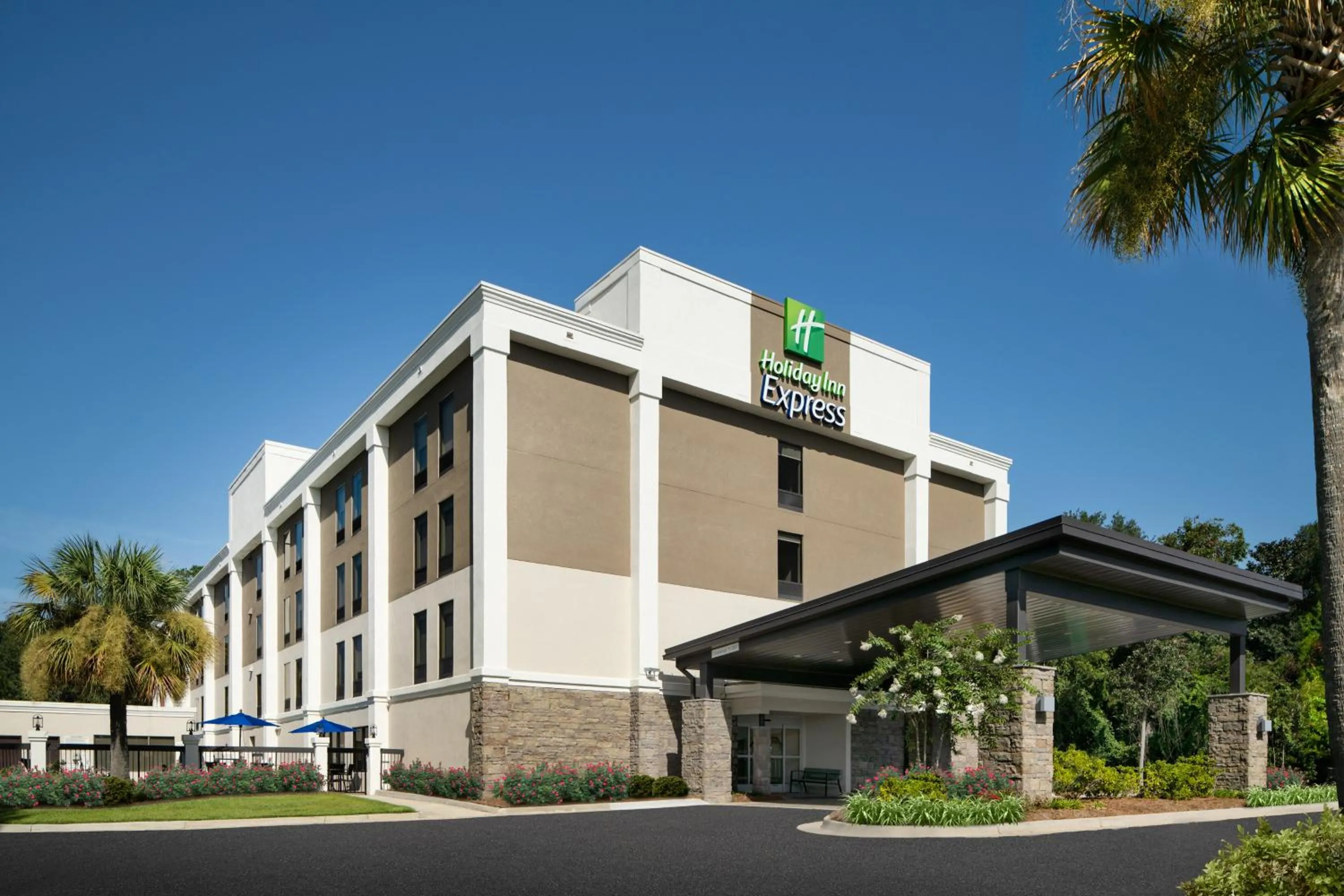 Nearby landmark in Holiday Inn Express Statesboro by IHG