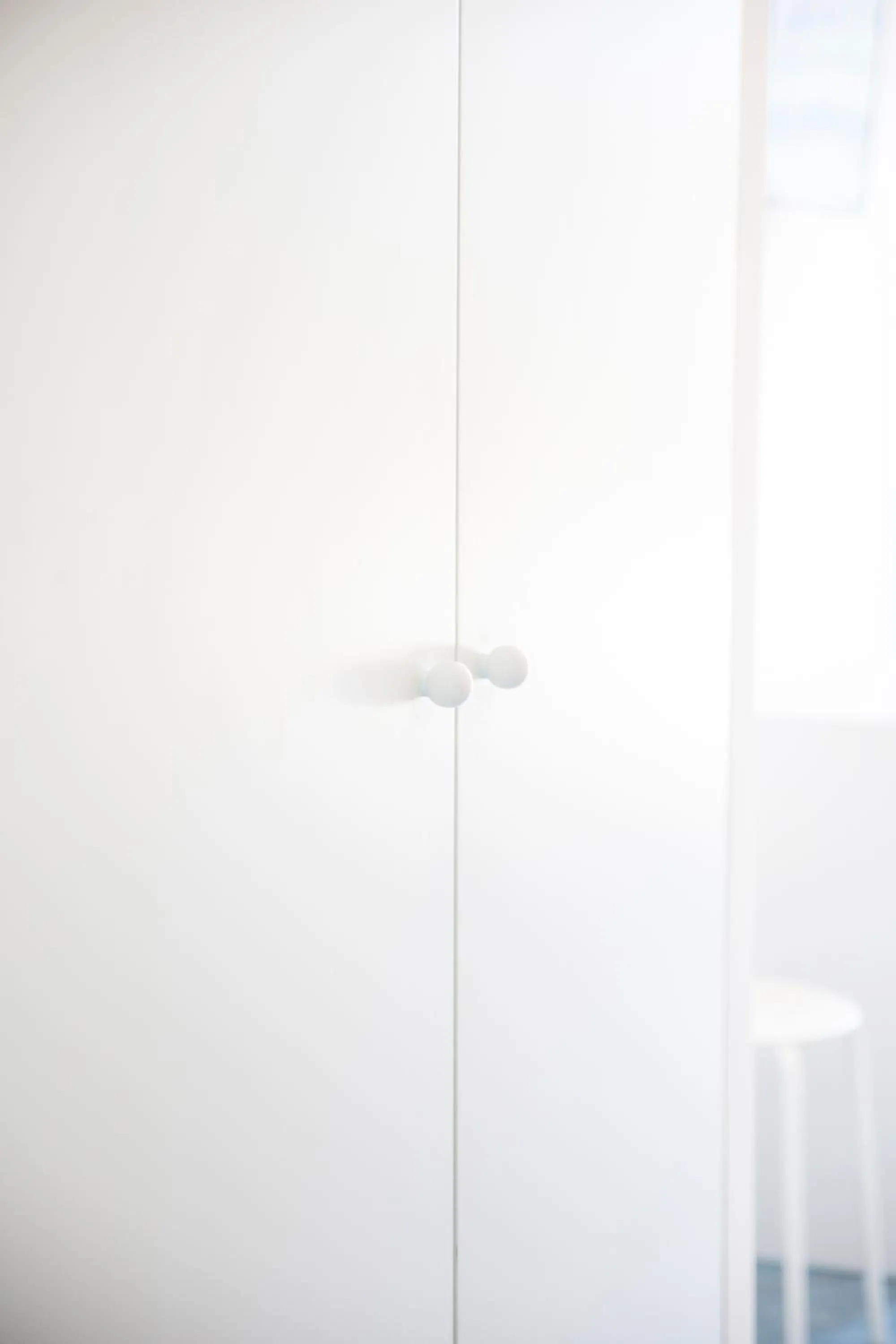 Decorative detail in B&B Il Capitano