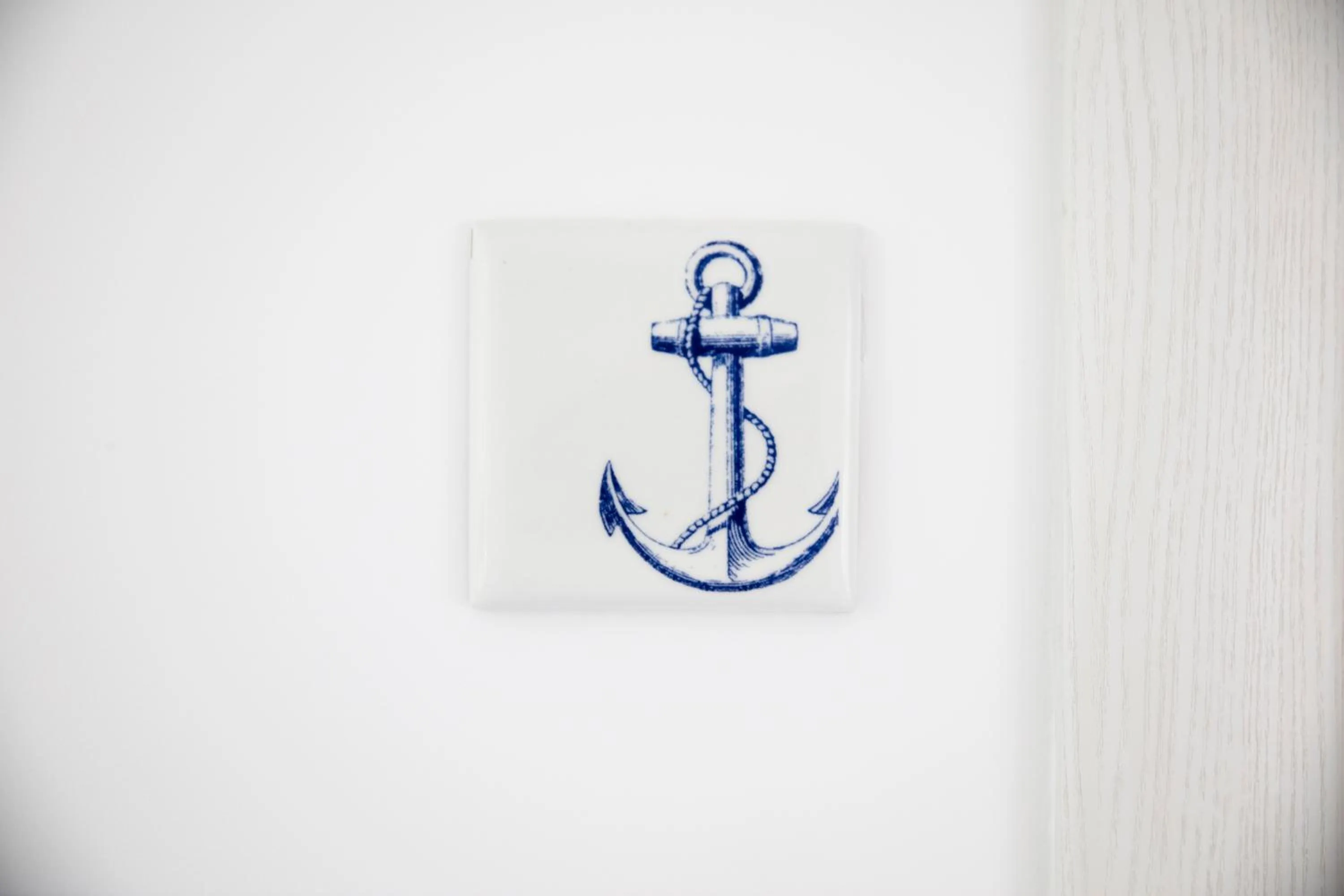 Property logo or sign in B&B Il Capitano