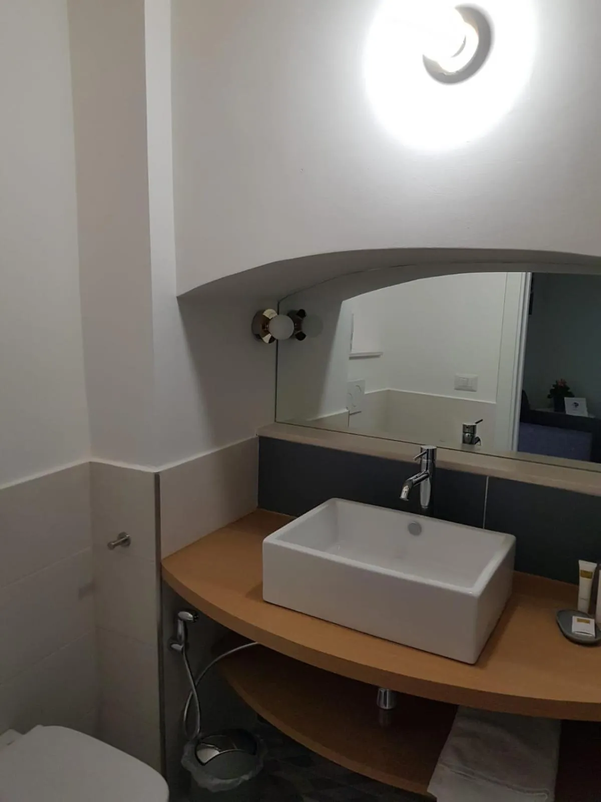 Double Room - single occupancy in Arco Gentile