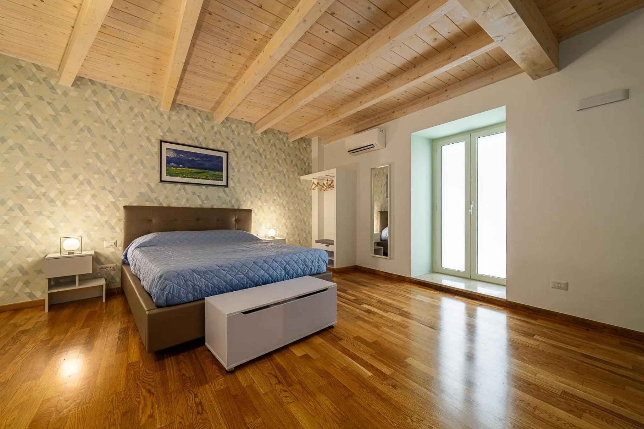 Double Room - single occupancy in Arco Gentile