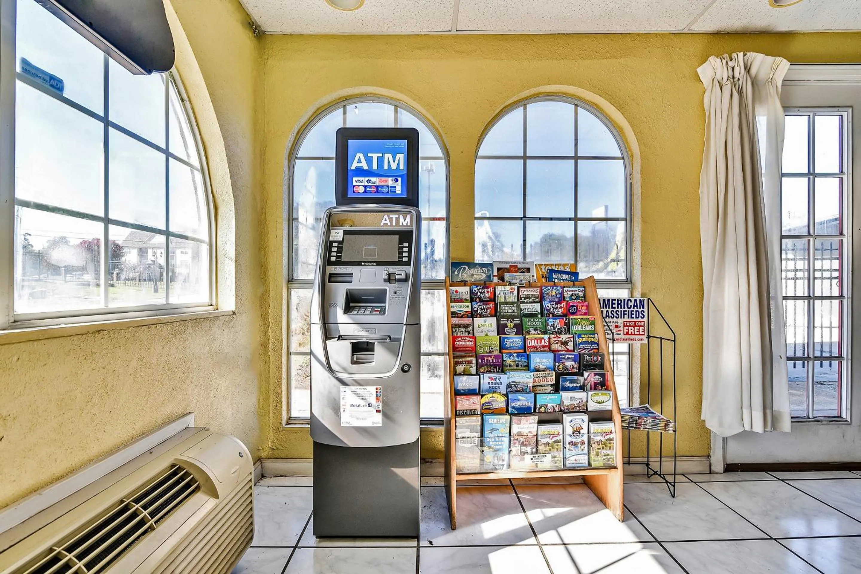 Other in OYO Hotel Shreveport Airport North