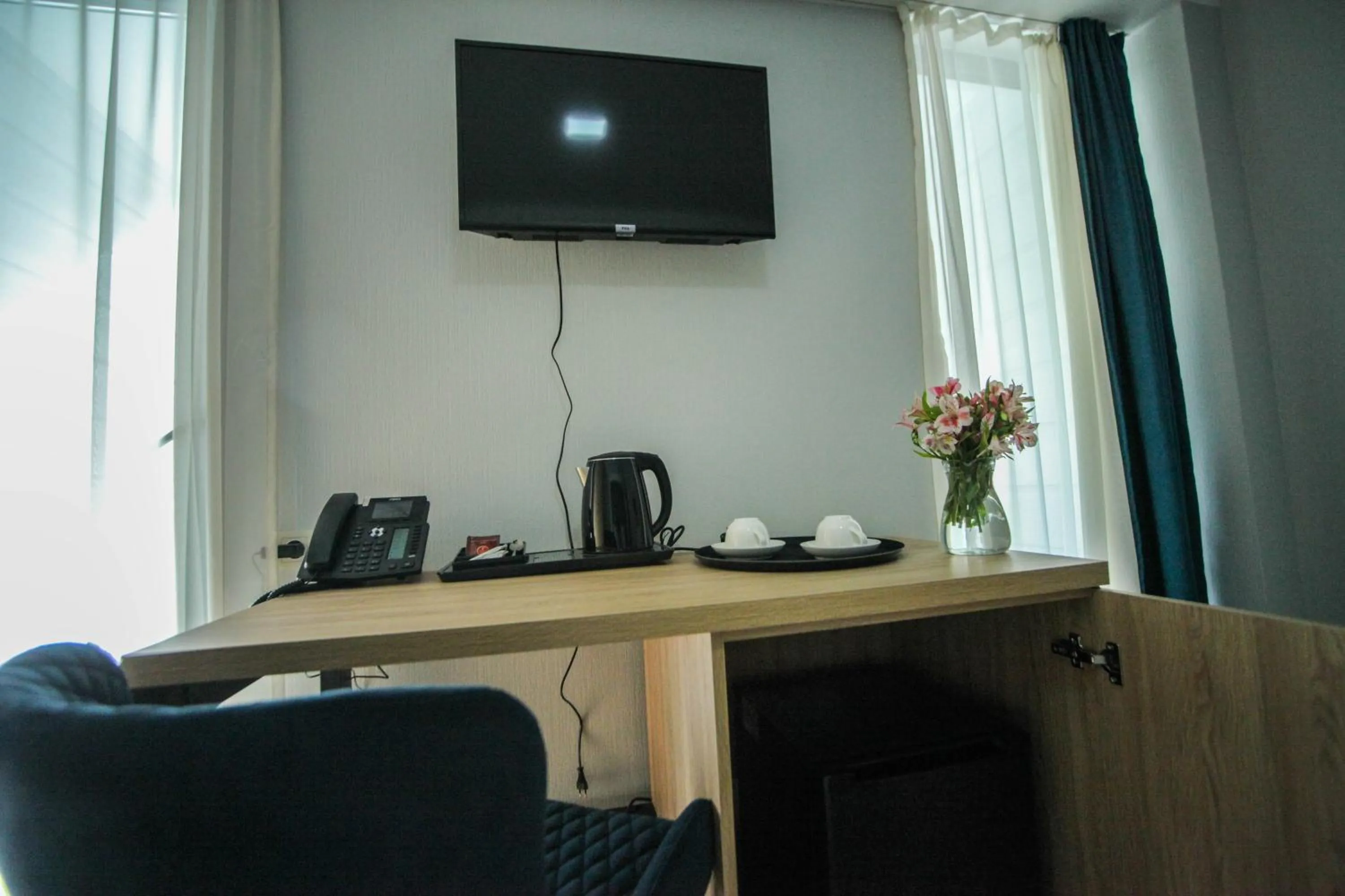 TV and multimedia in Borjomi UnderWood