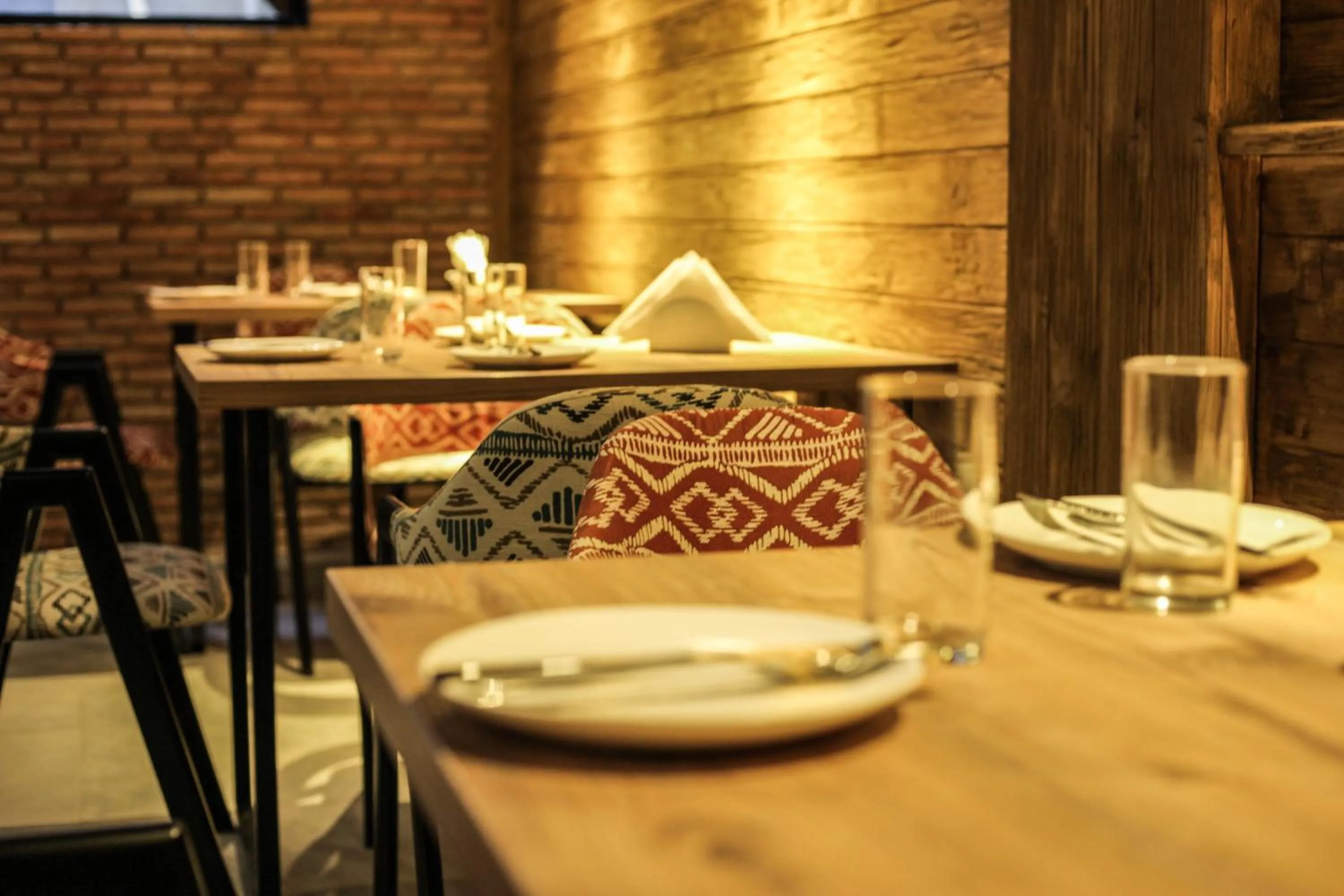 Restaurant/places to eat in Borjomi UnderWood