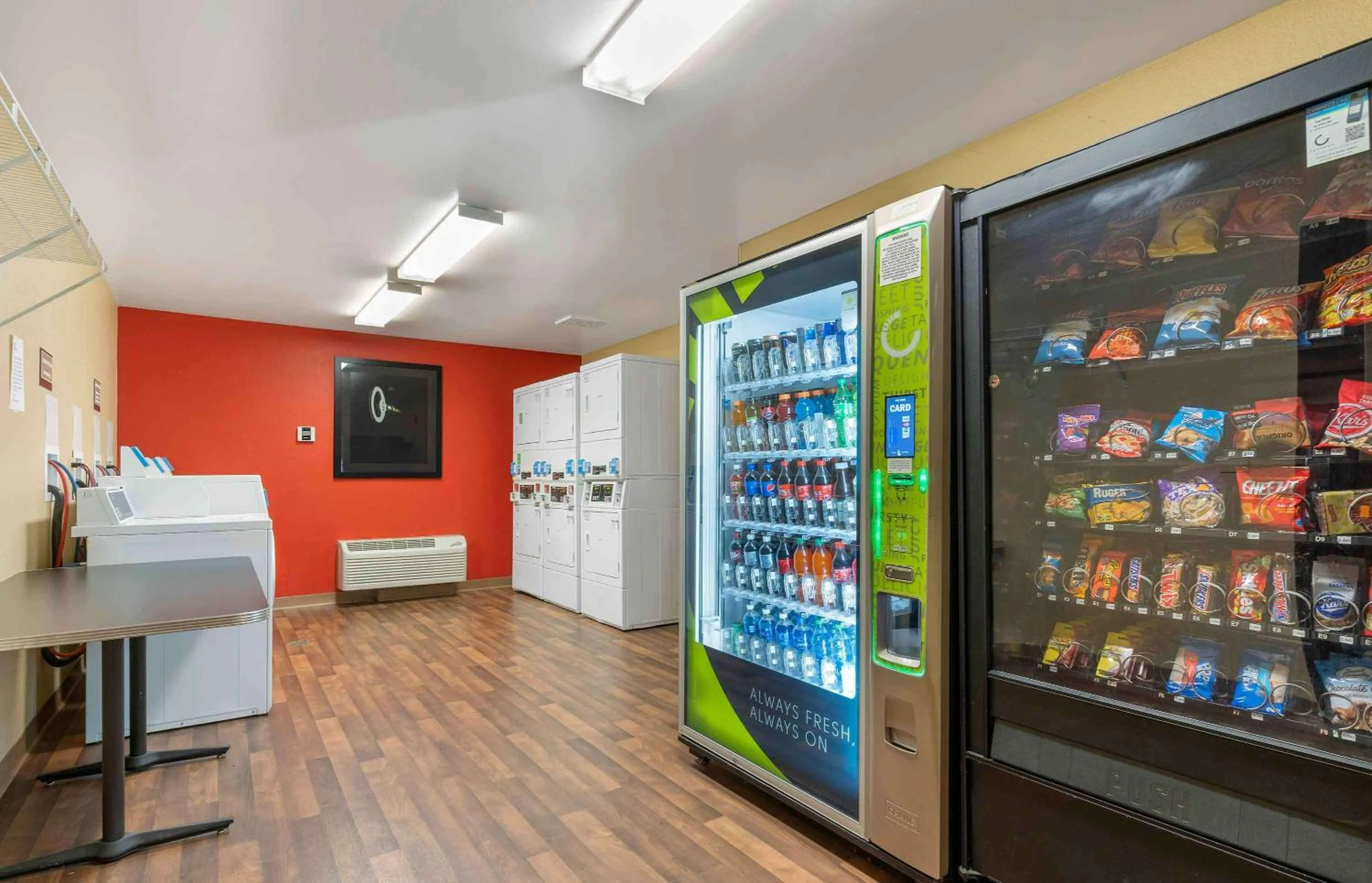 Property building in Extended Stay America Suites - San Jose - Morgan Hill