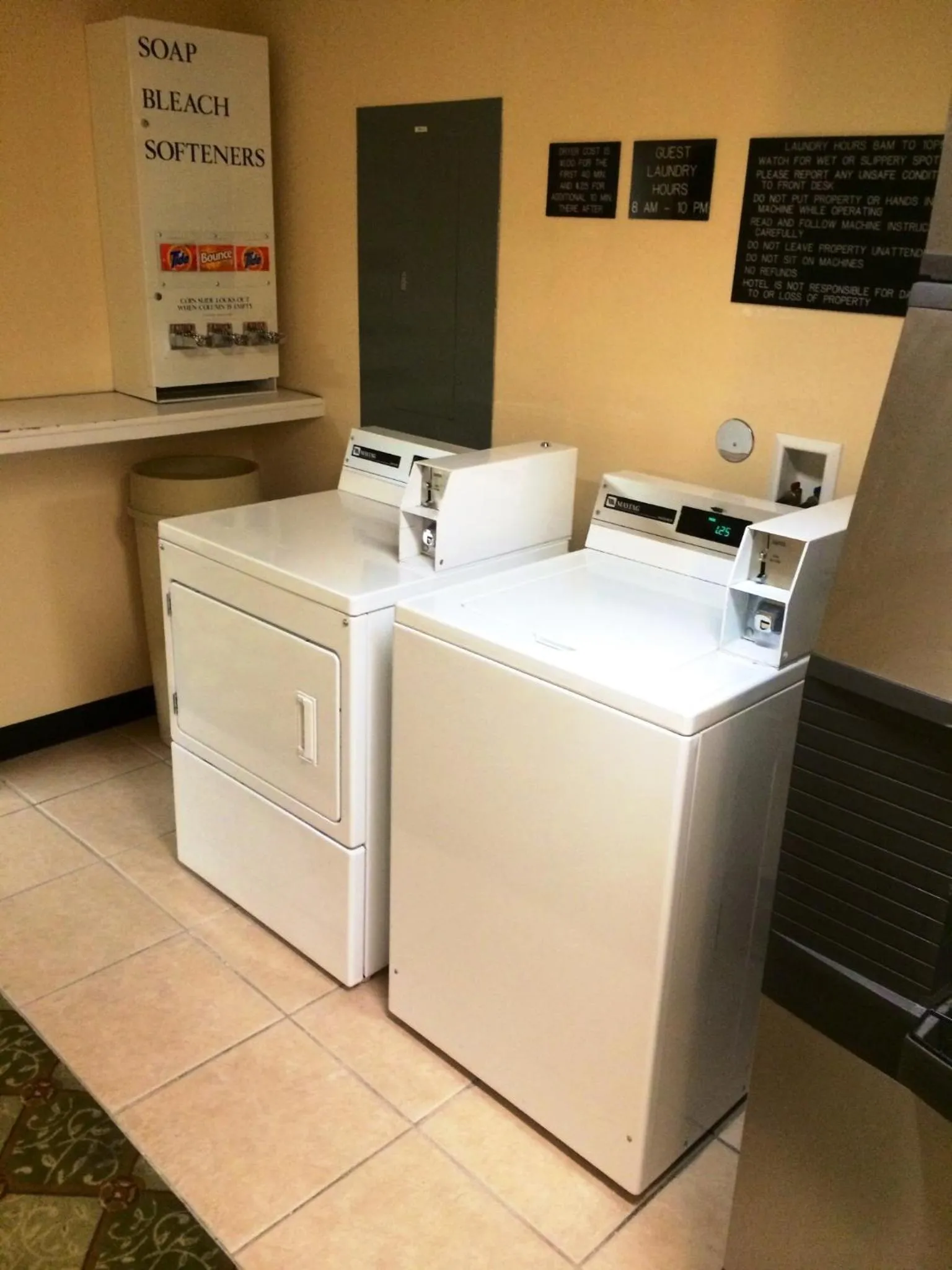 Other in Super 8 by Wyndham Idaho Falls