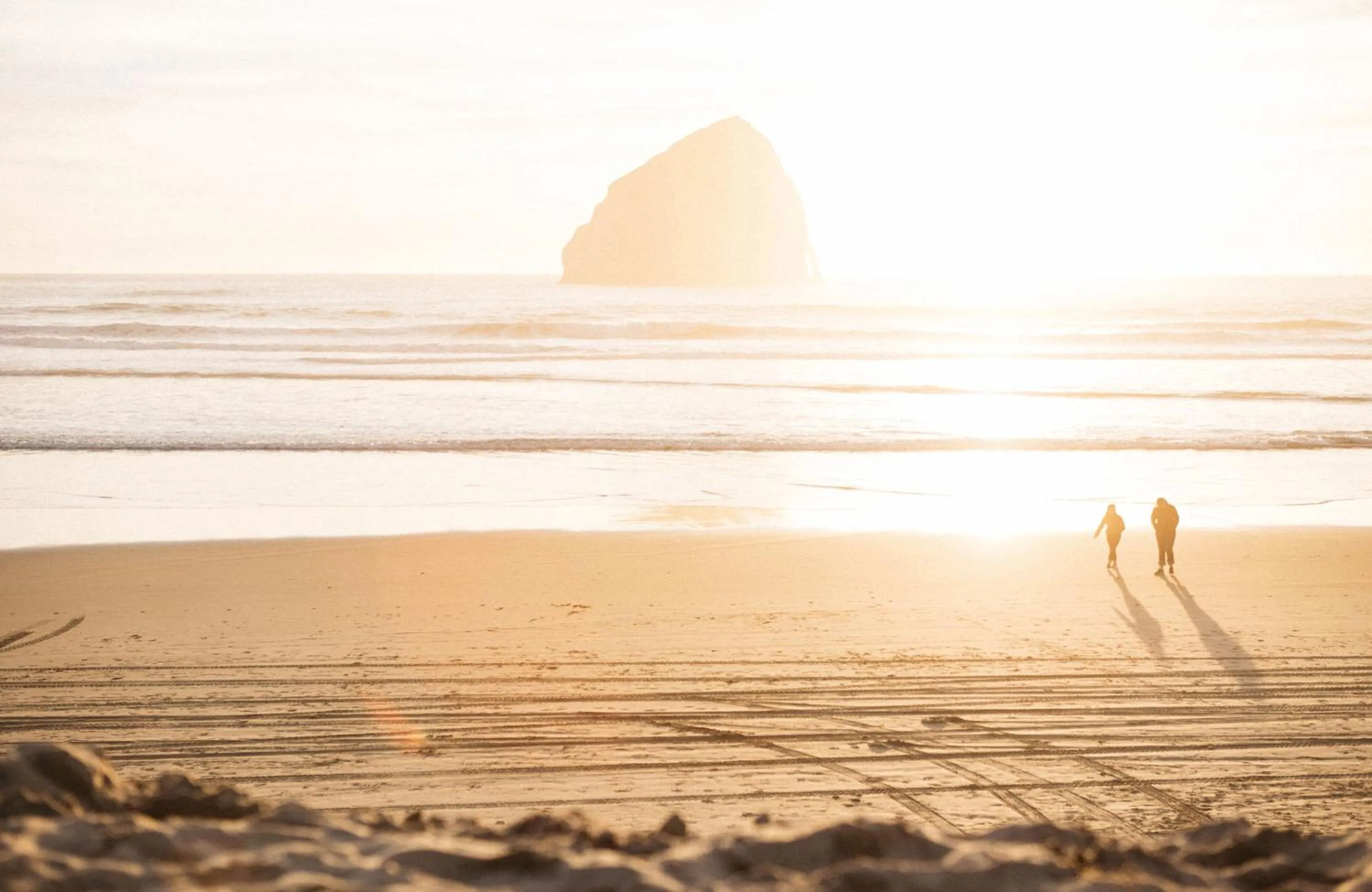Activities in Inn at Cape Kiwanda