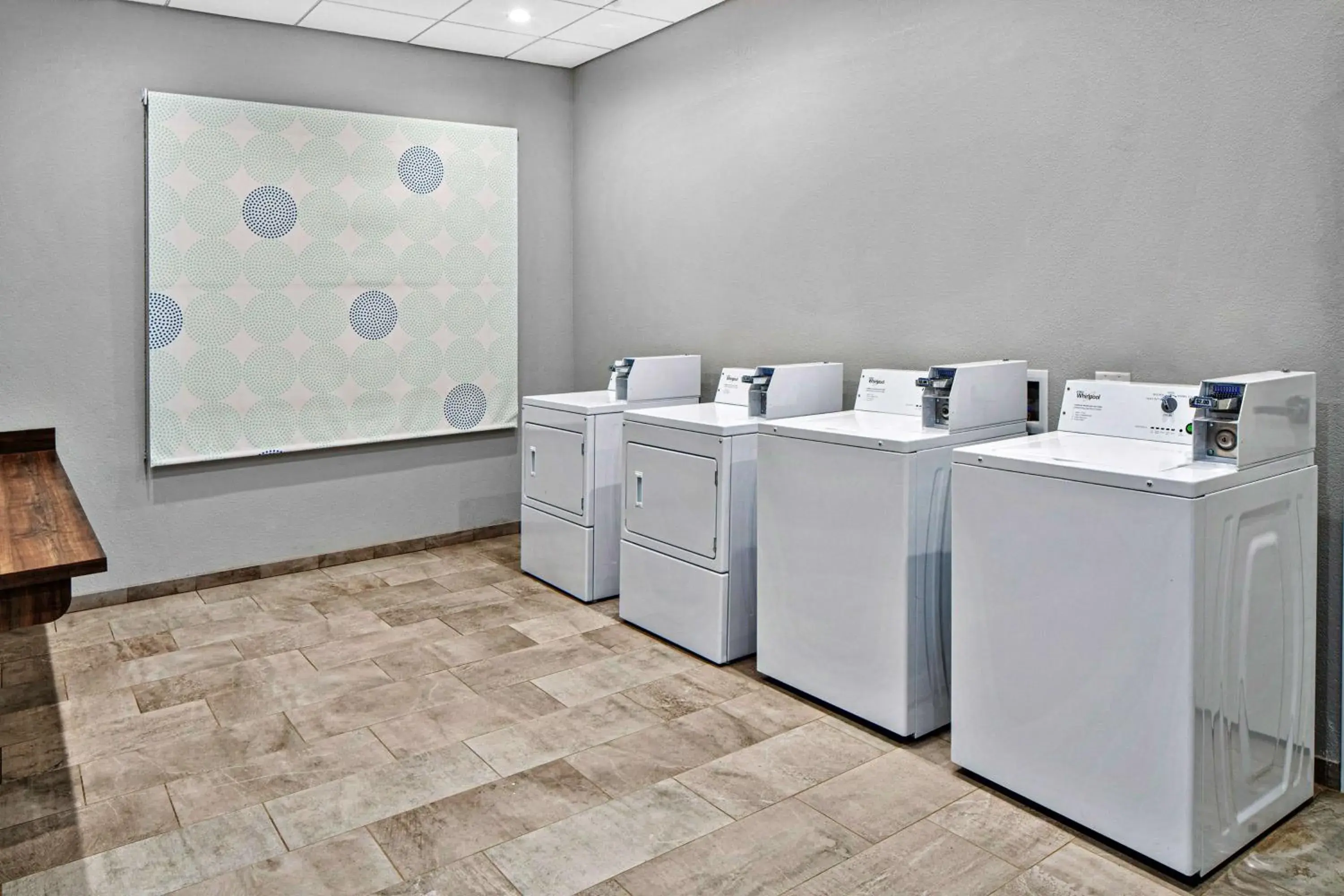 Property building in Tru By Hilton Terrell Property building in Tru By Hilton Terrell