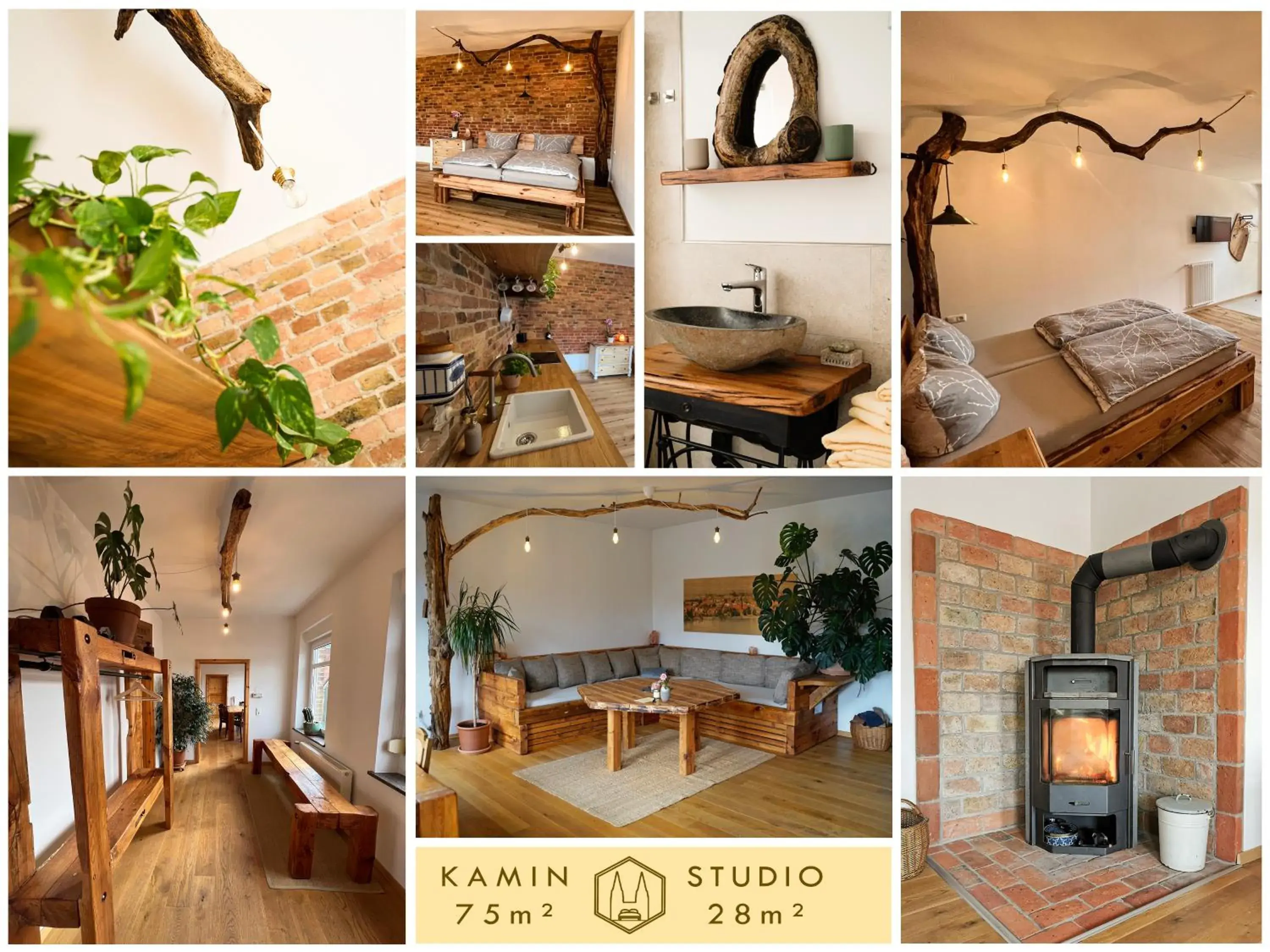 Altstadt Apartments Altstadt Apartments