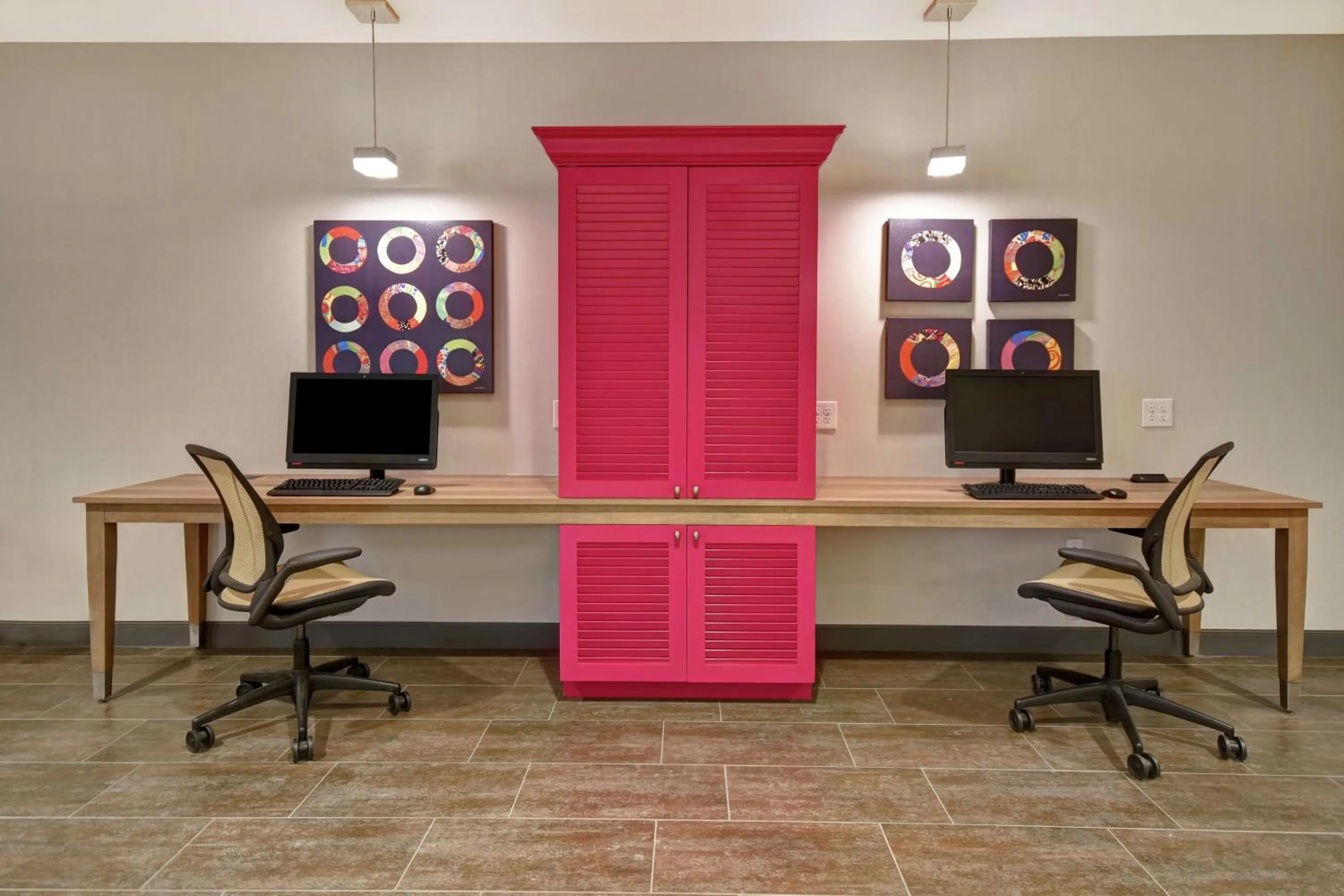 Business facilities in Home2 Suites By Hilton Shreveport