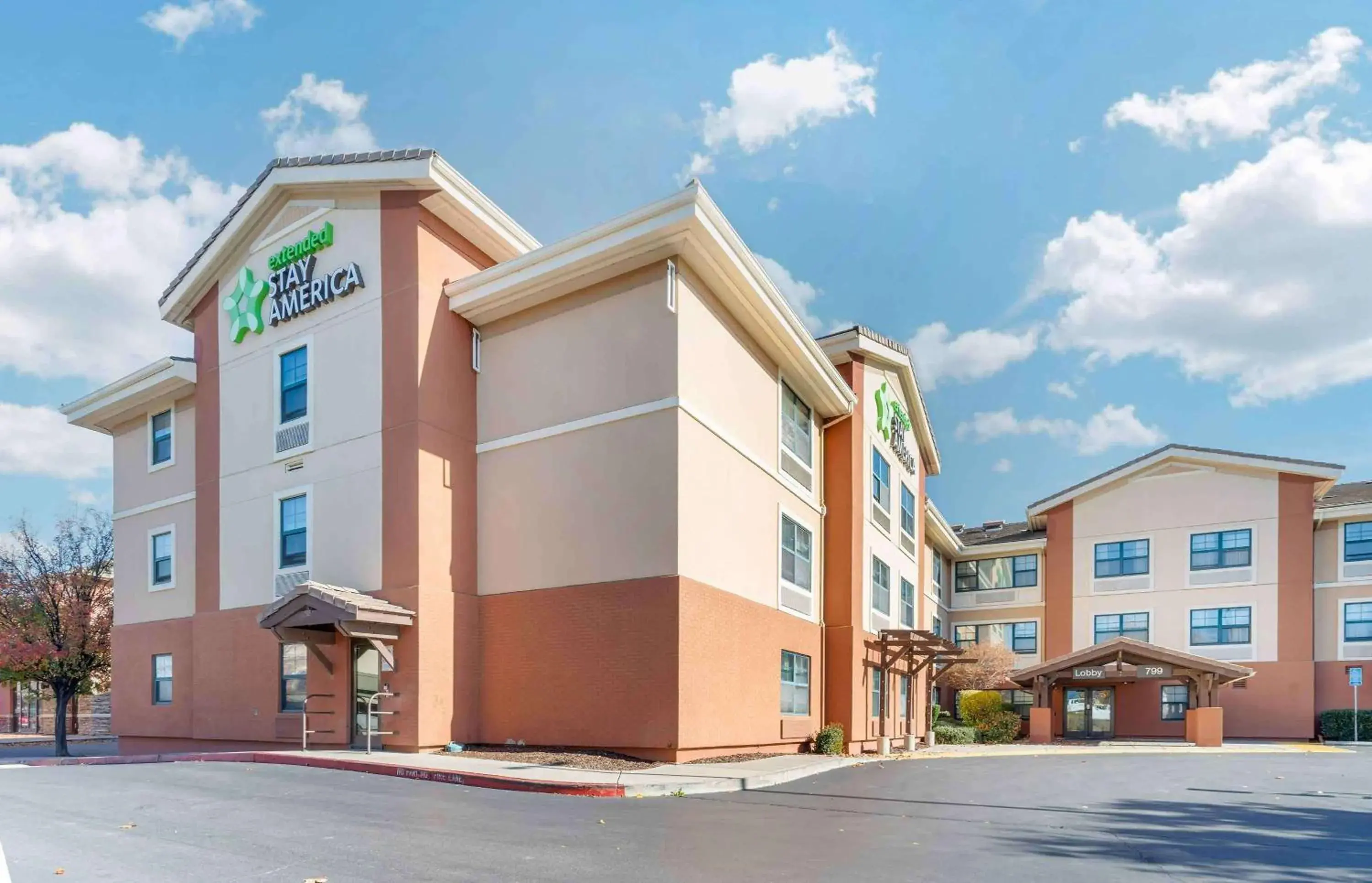 Extended Stay America Suites - Sacramento - Vacaville Extended Stay America Suites - Sacramento - Vacaville