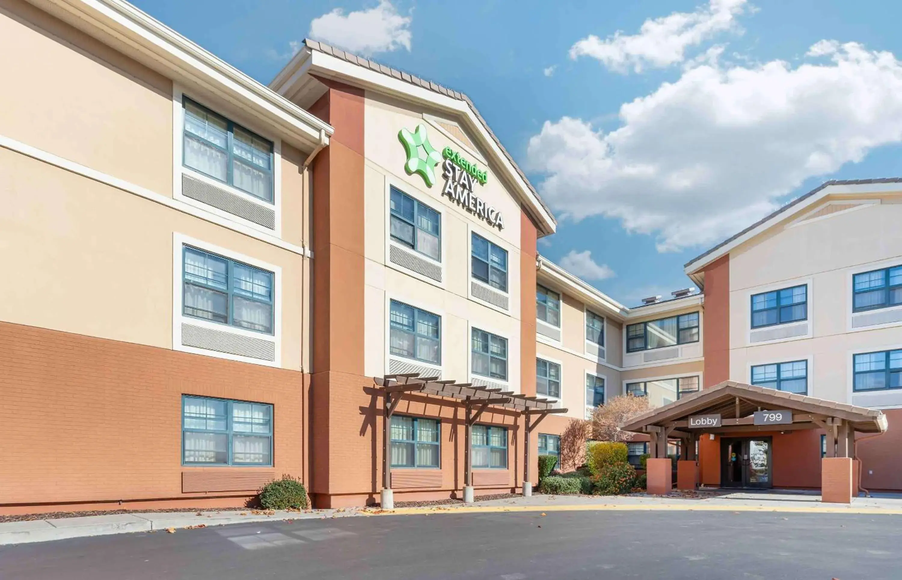 Extended Stay America Suites - Sacramento - Vacaville Extended Stay America Suites - Sacramento - Vacaville