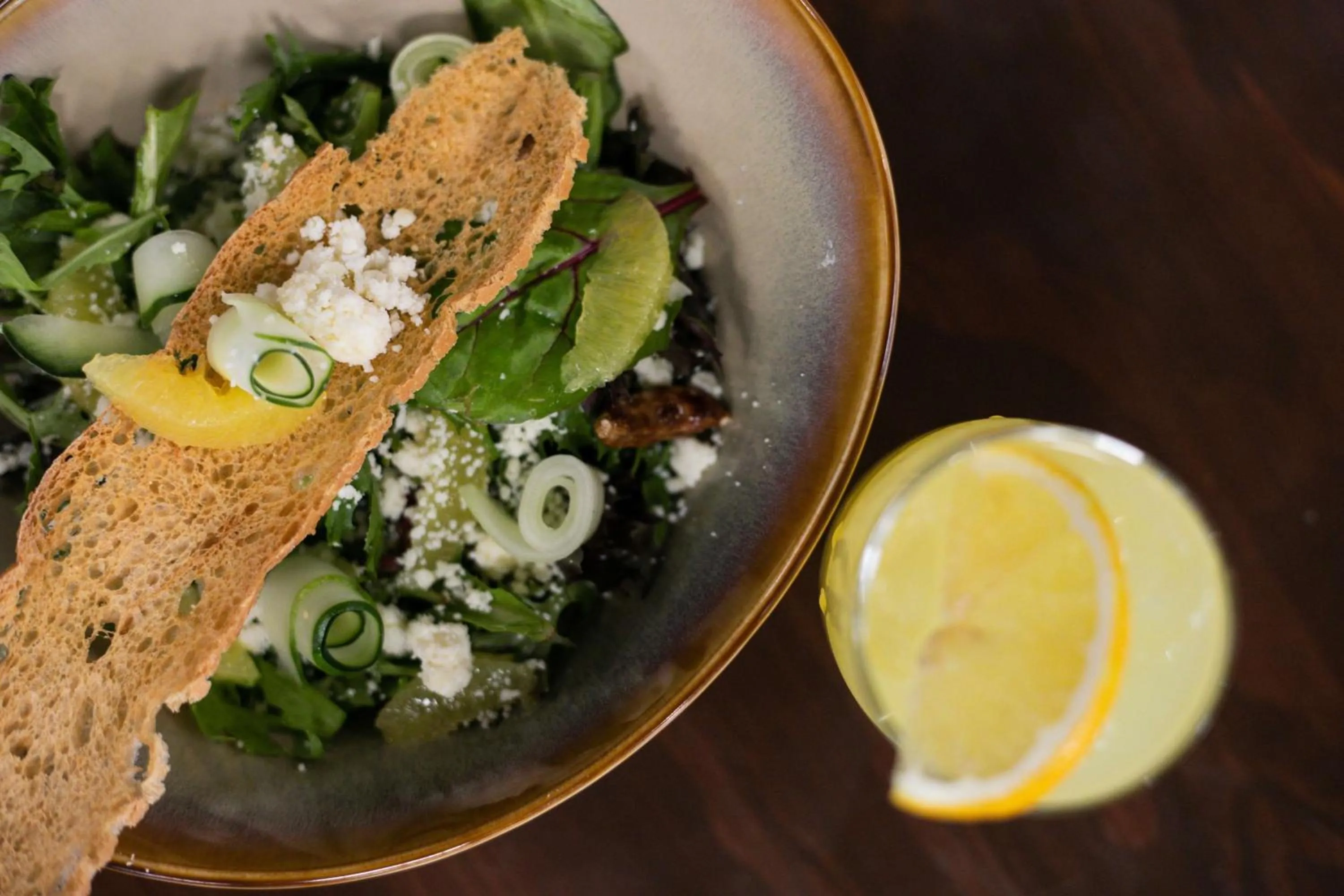 Dining area in Doubletree By Hilton Celaya