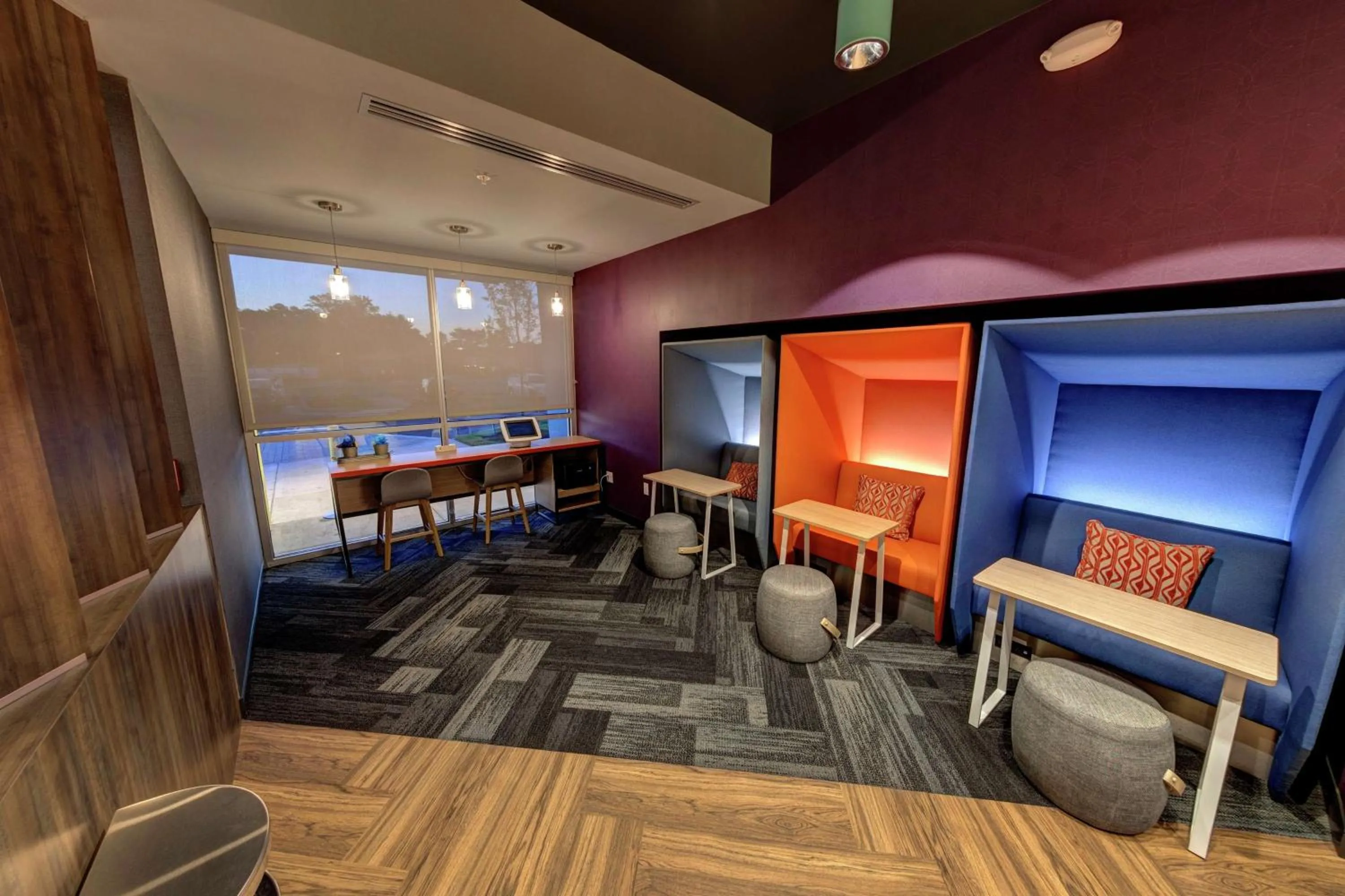 Business facilities in Tru By Hilton Georgetown