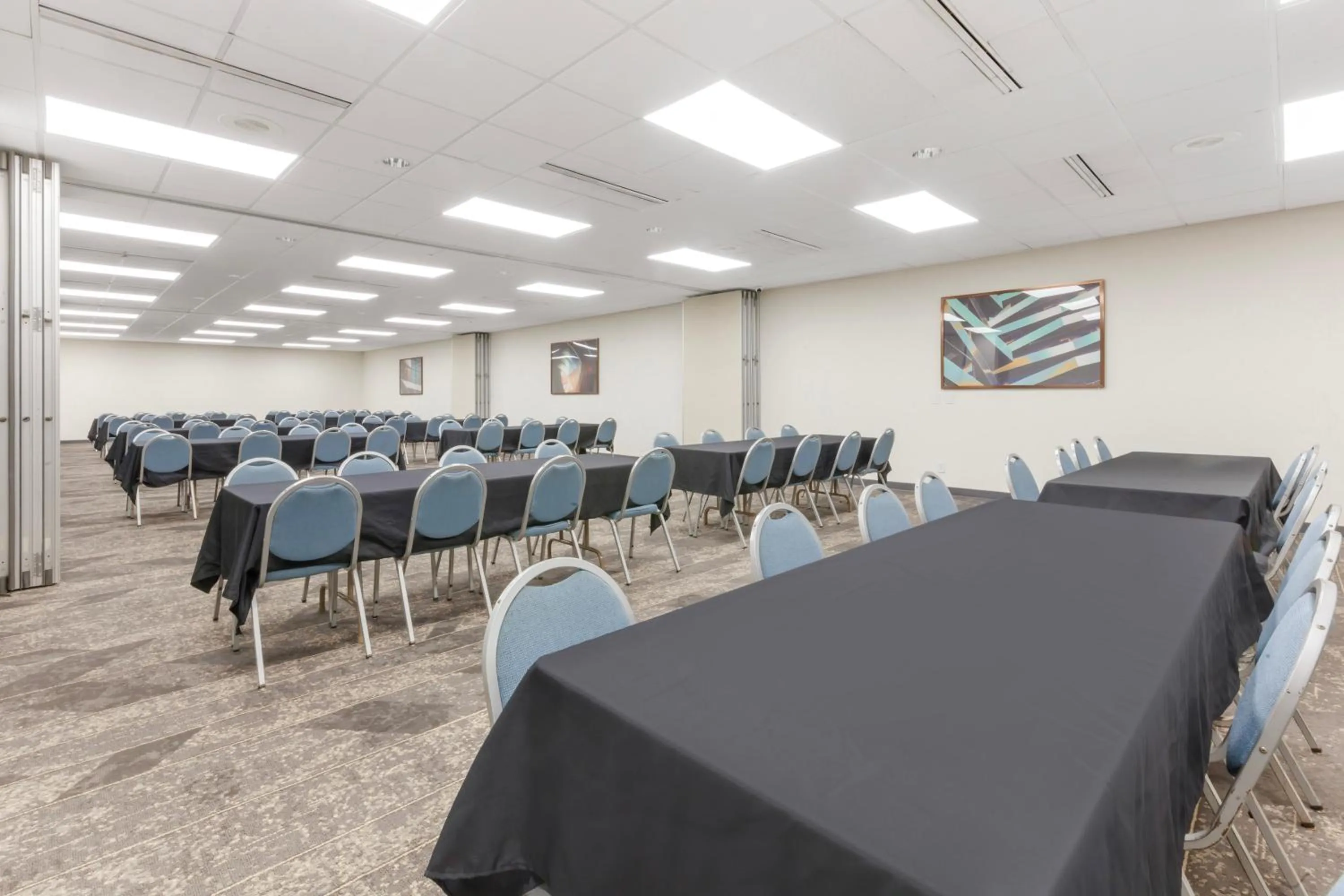 Meeting/conference room in Comfort Inn & Suites