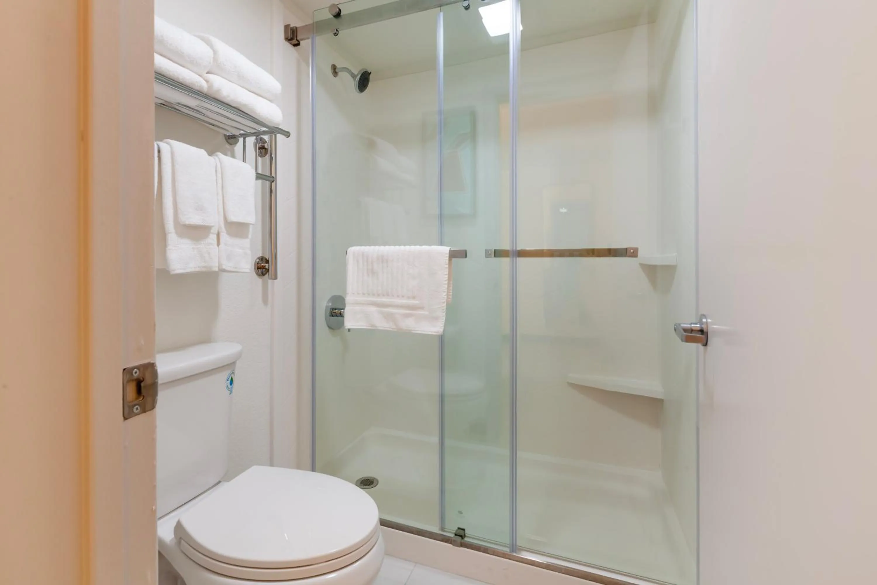 Bathroom in Comfort Inn & Suites