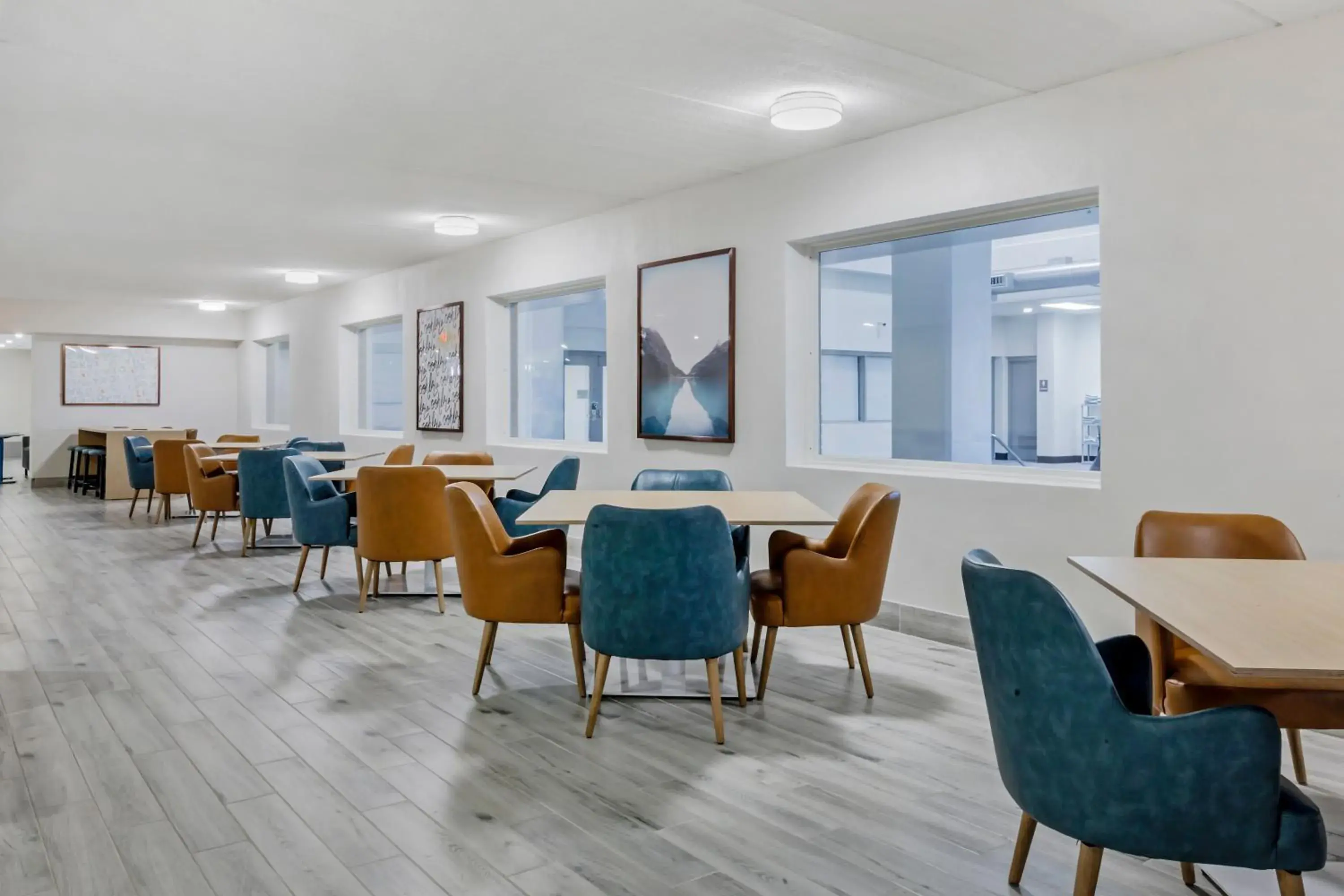 Lobby or reception in Comfort Inn & Suites Beaver Dam Lobby or reception in Comfort Inn & Suites Beaver Dam