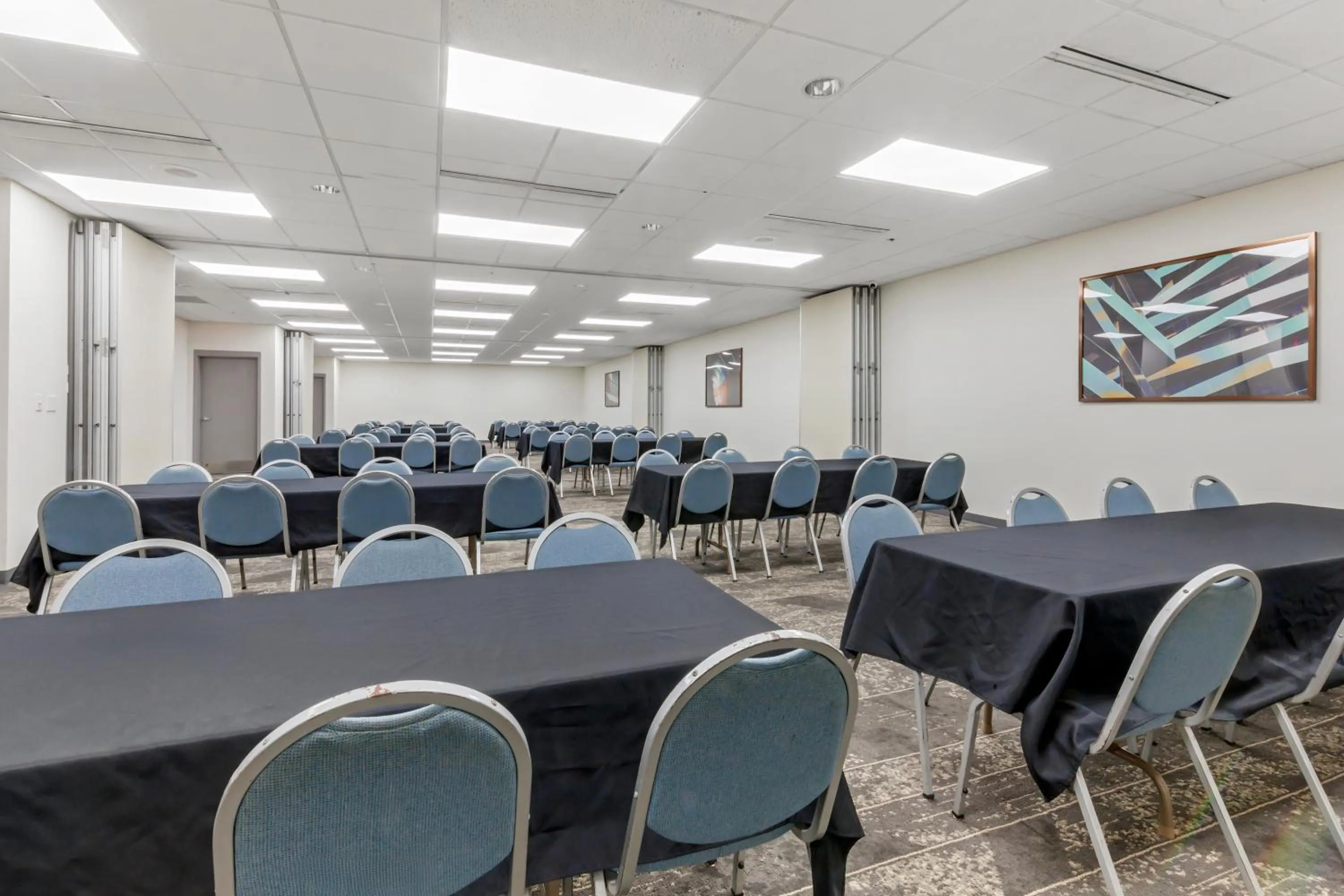 Meeting/conference room in Comfort Inn & Suites