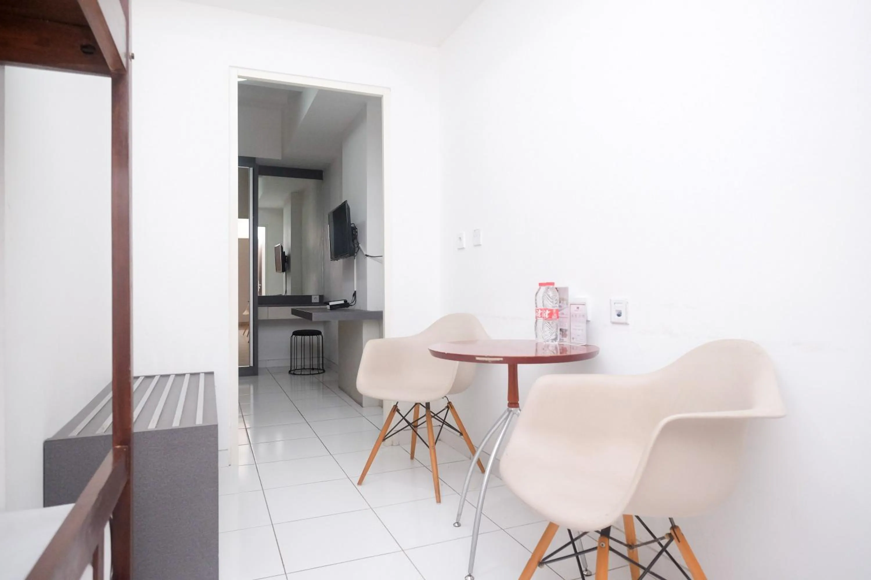 Other in RedDoorz Apartment near Exit Toll Colomadu