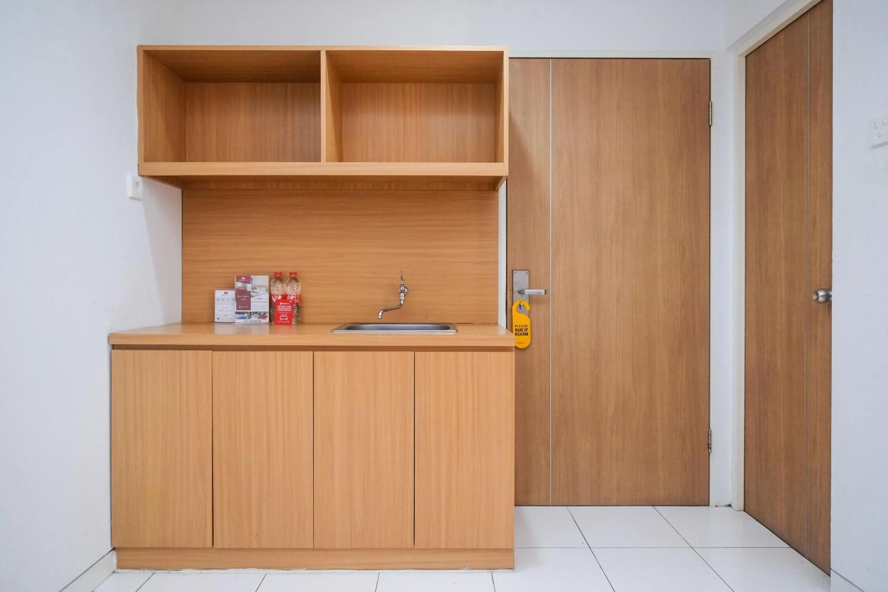 Other in RedDoorz Apartment near Exit Toll Colomadu