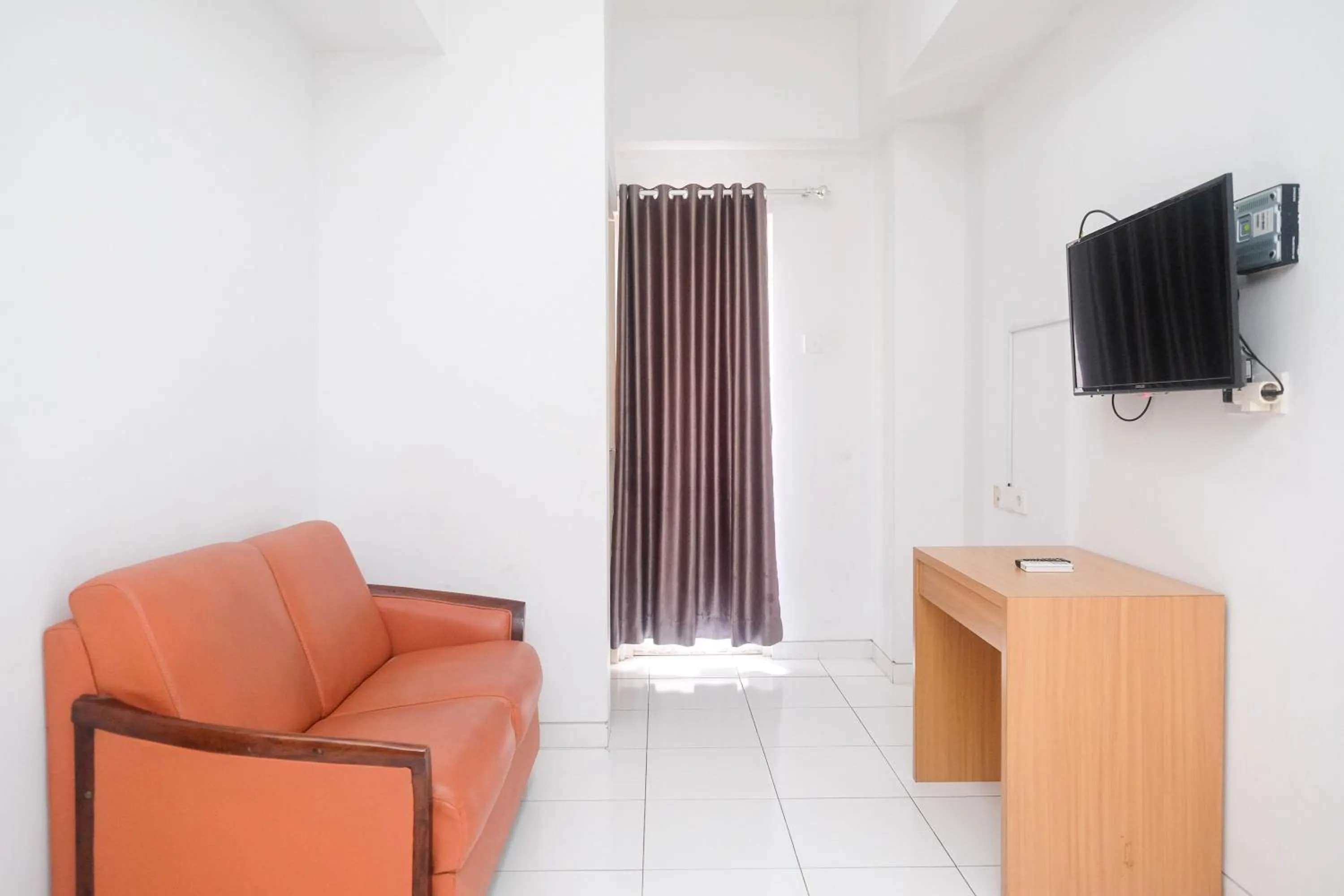 Other in RedDoorz Apartment near Exit Toll Colomadu