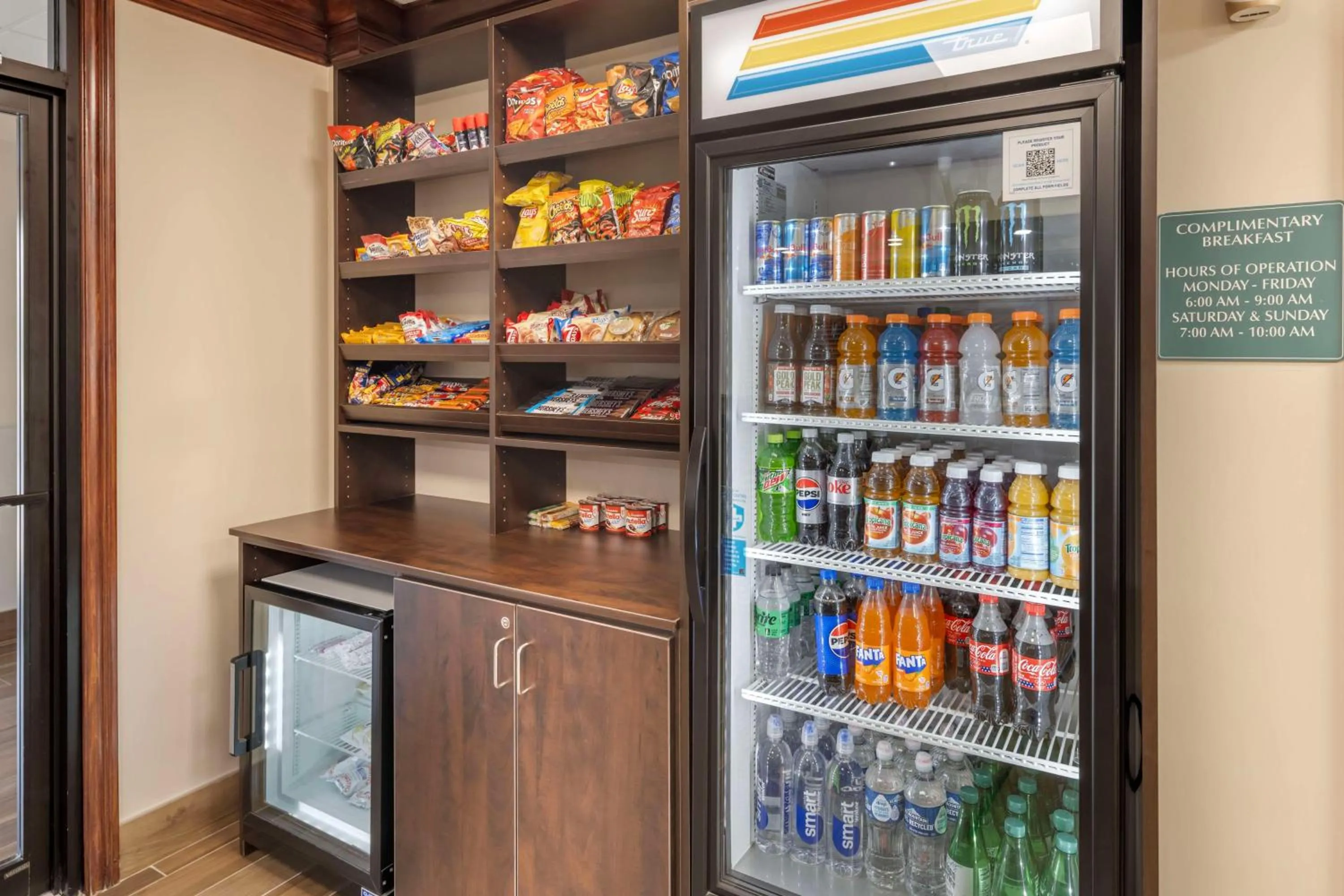 Property building in Best Western Mason Inn