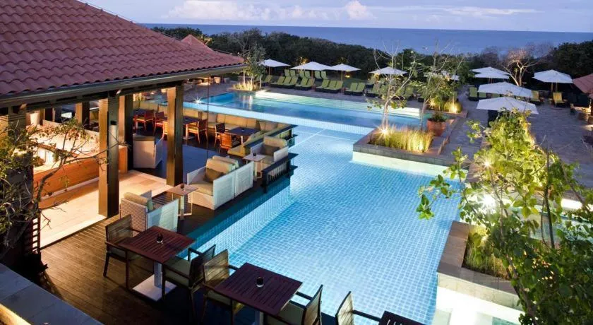 Zimbali 4 Bedroom with pool ZHB1