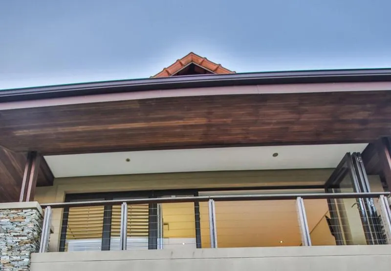 Zimbali 4 Bedroom with pool ZHB1