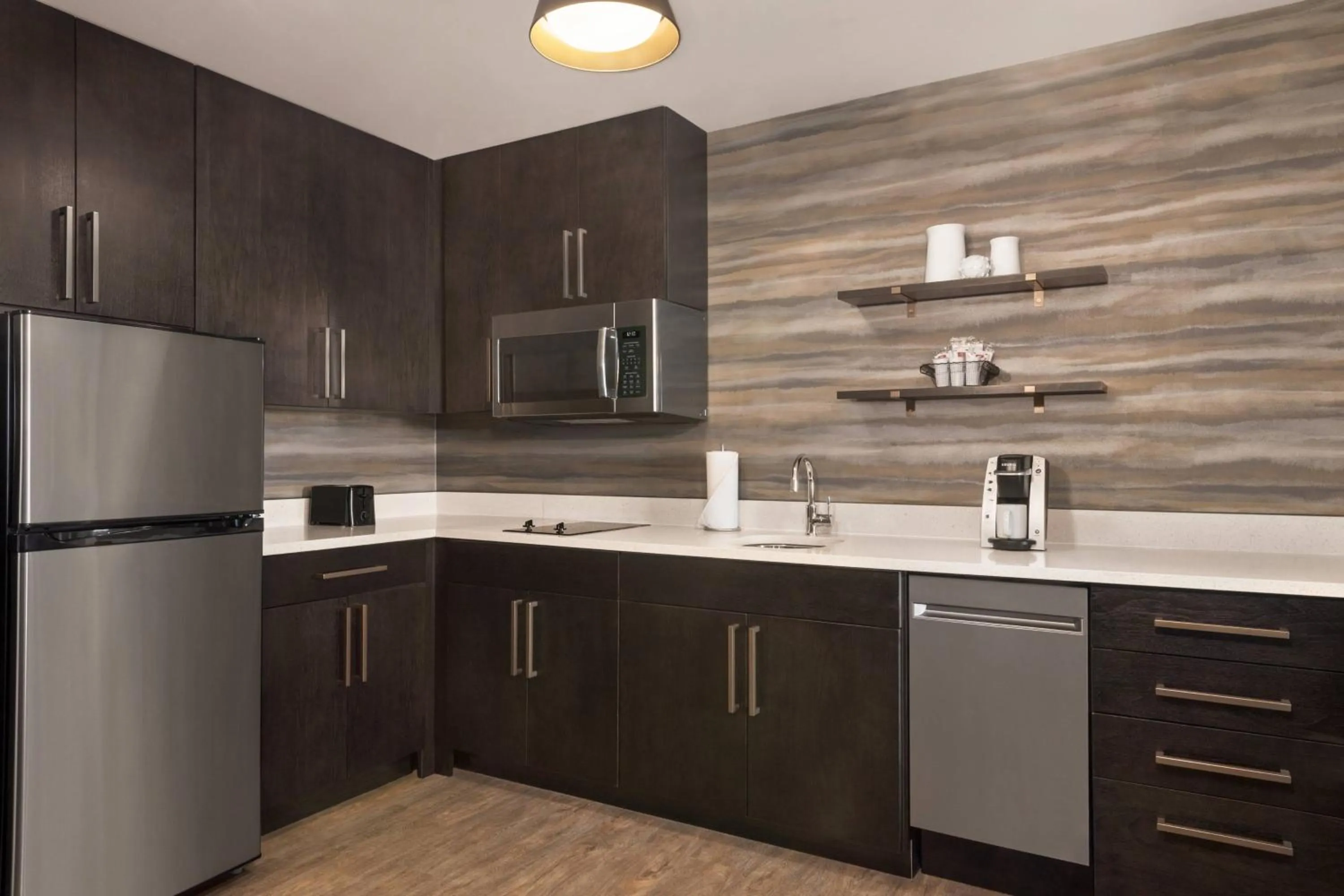 Bedroom in Residence Inn by Marriott Des Moines Ankeny